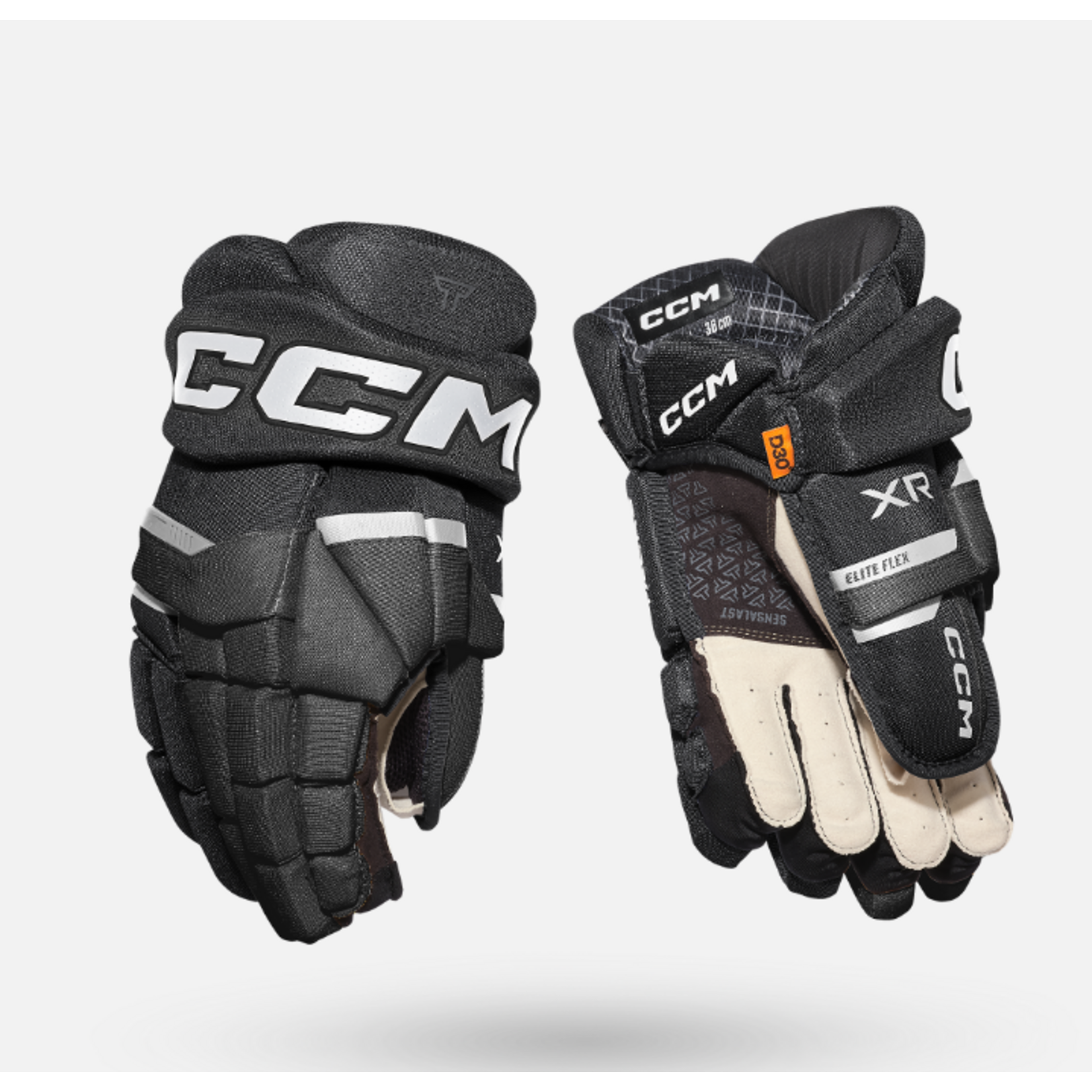 CCM Hockey CCM GANT TACKS XR SR