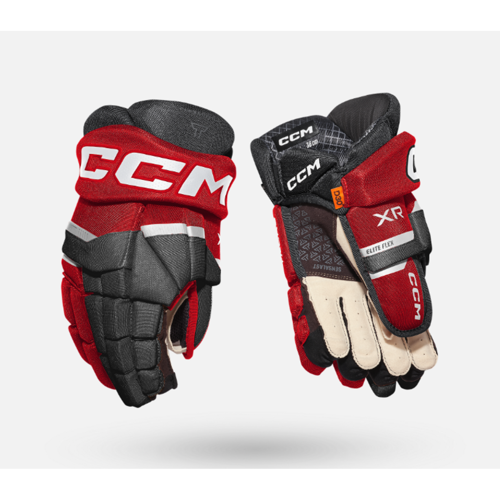 CCM Hockey CCM GANT TACKS XR SR