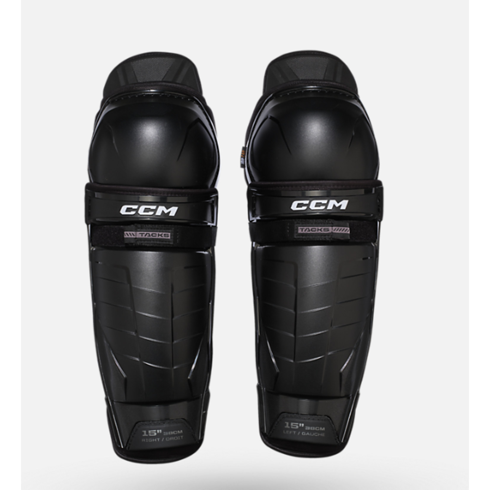 CCM Hockey CCM JAMBIÈRES TACKS PRO SR