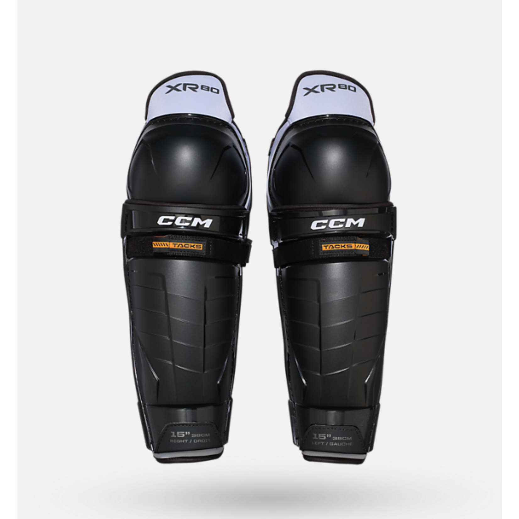 CCM Hockey CCM JAMBIÈRES TACKS XR 80 SR