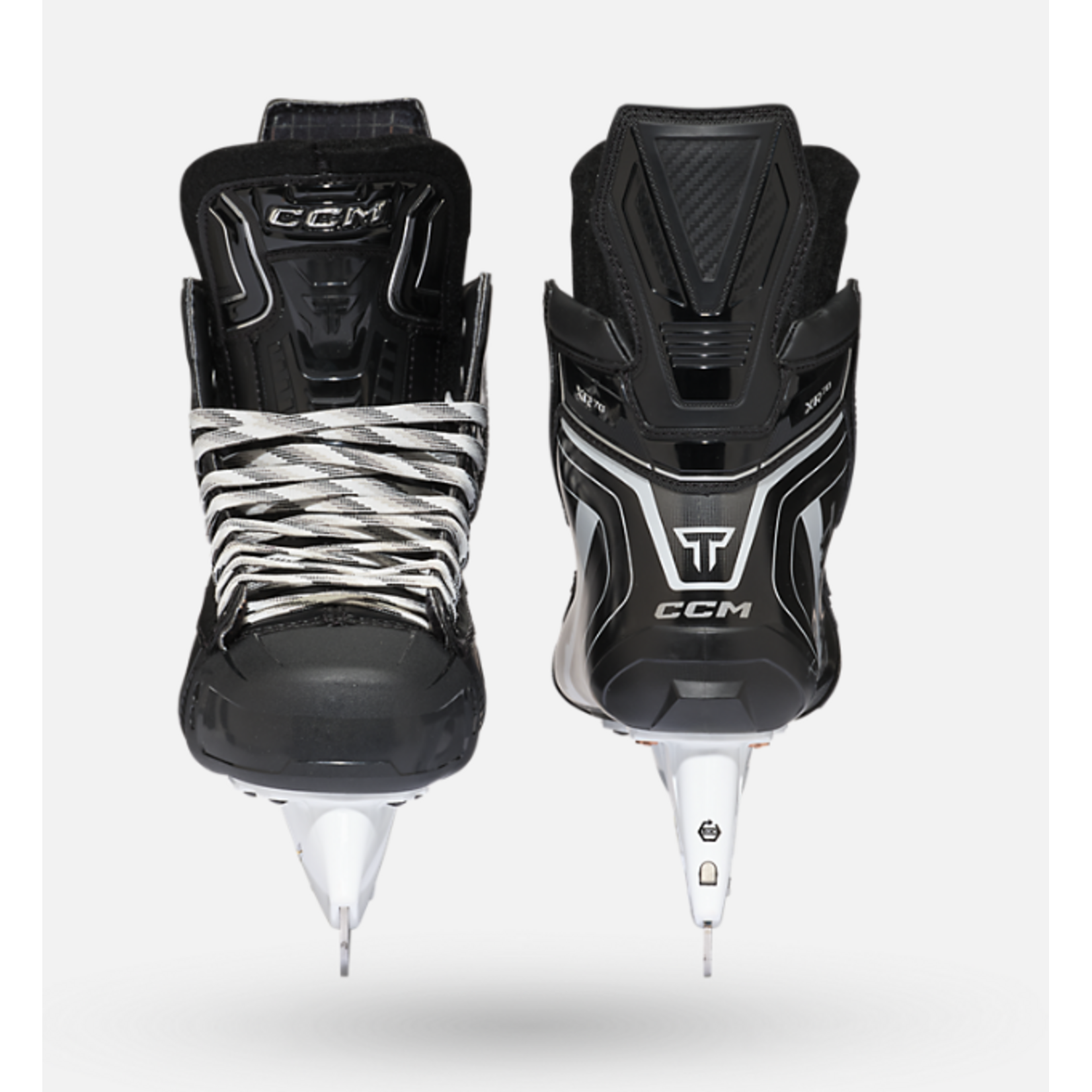CCM Hockey CCM PATINS TACKS XR 70 IN