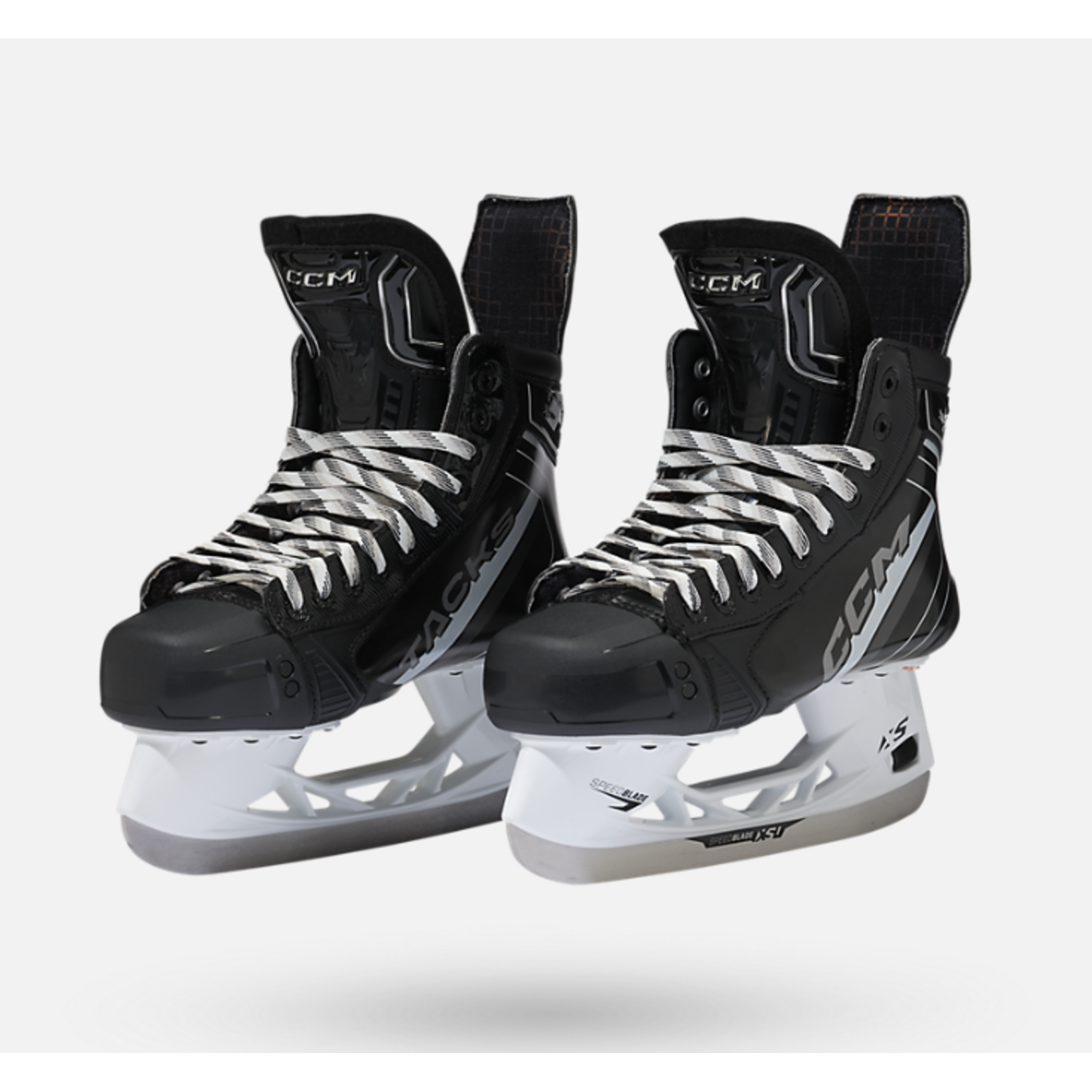 CCM Hockey CCM PATINS TACKS XR 70 SR
