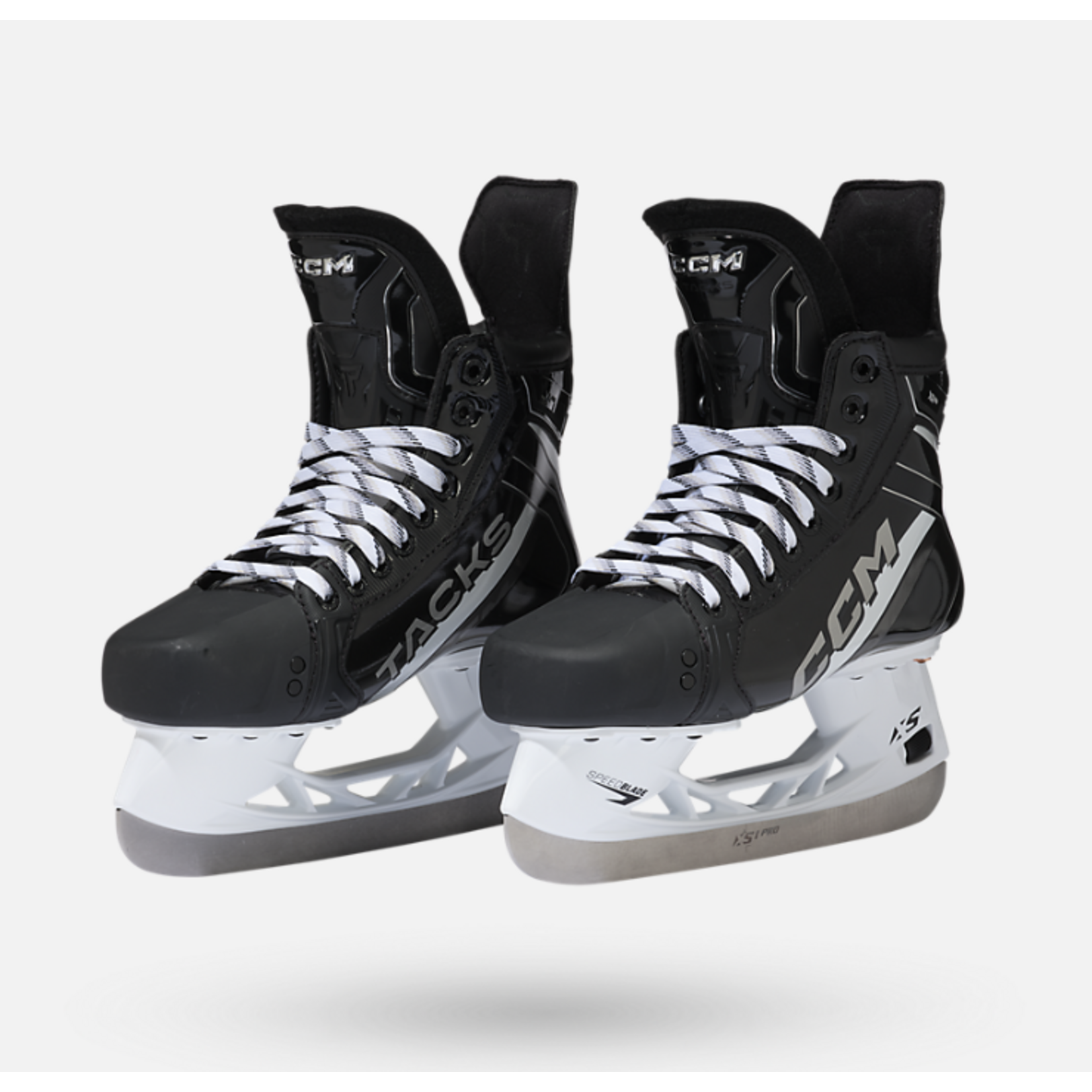 CCM Hockey CCM PATINS TACKS XR 80 SR