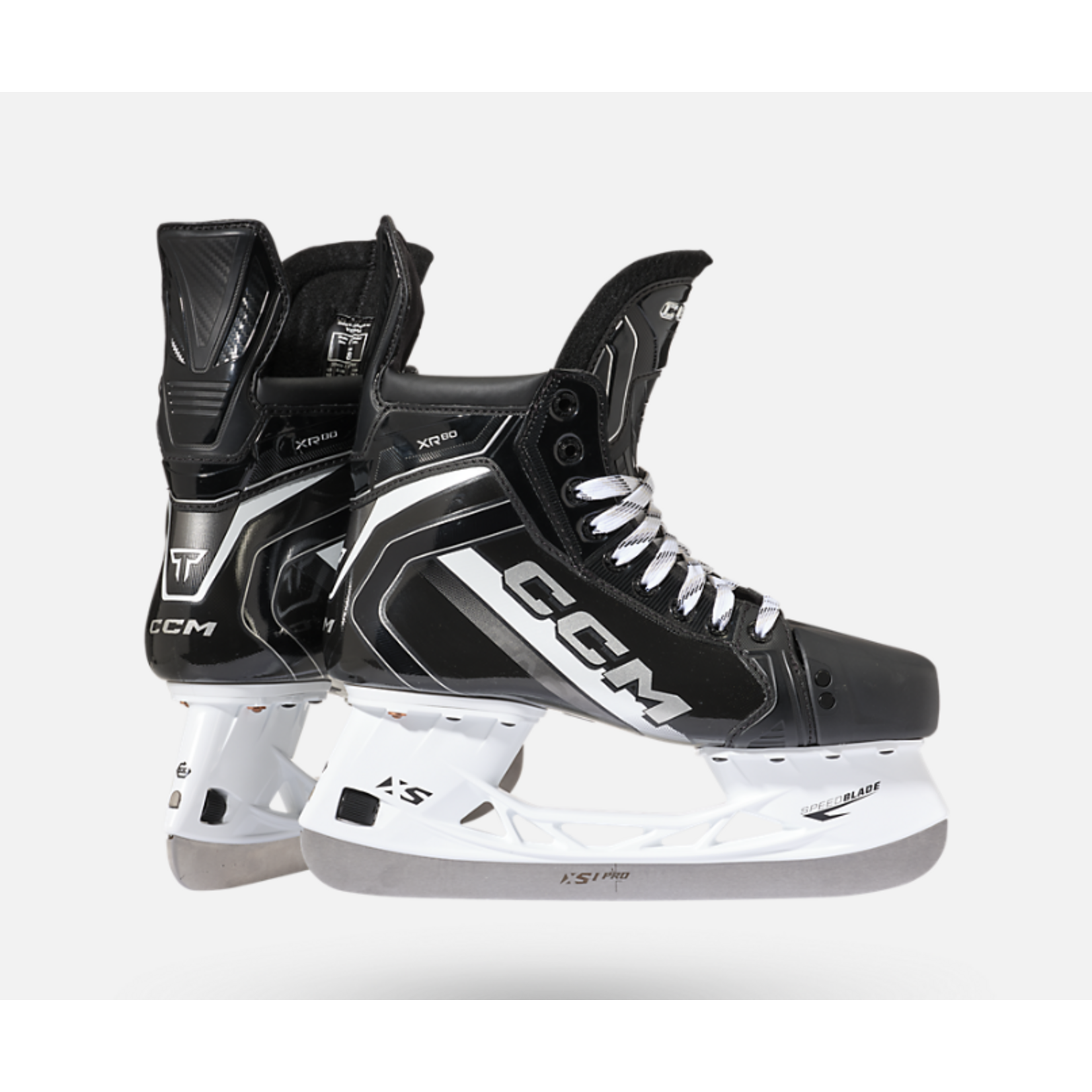 CCM Hockey CCM PATINS TACKS XR 80 SR