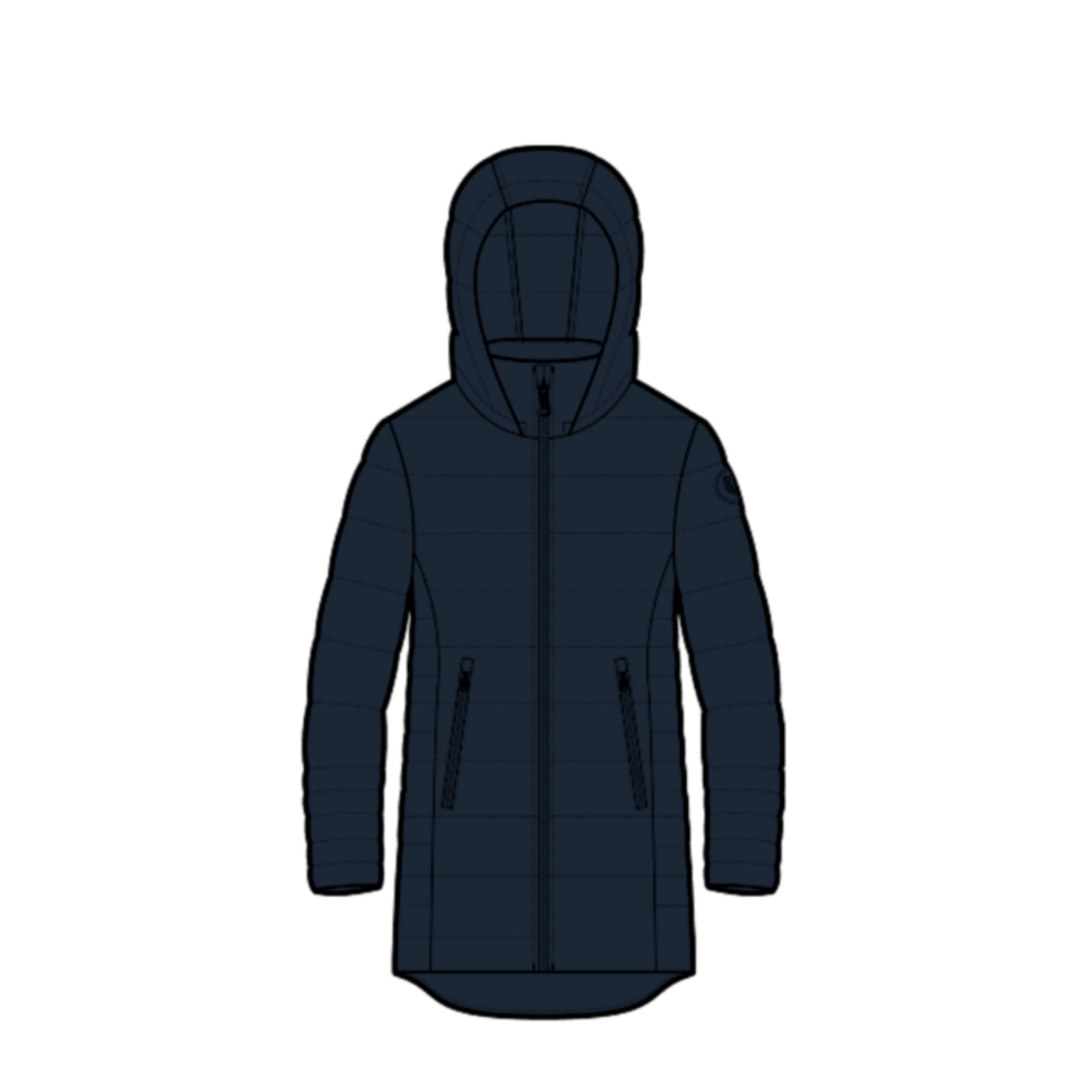 Lole LOLE CLARA DOWN JACKET