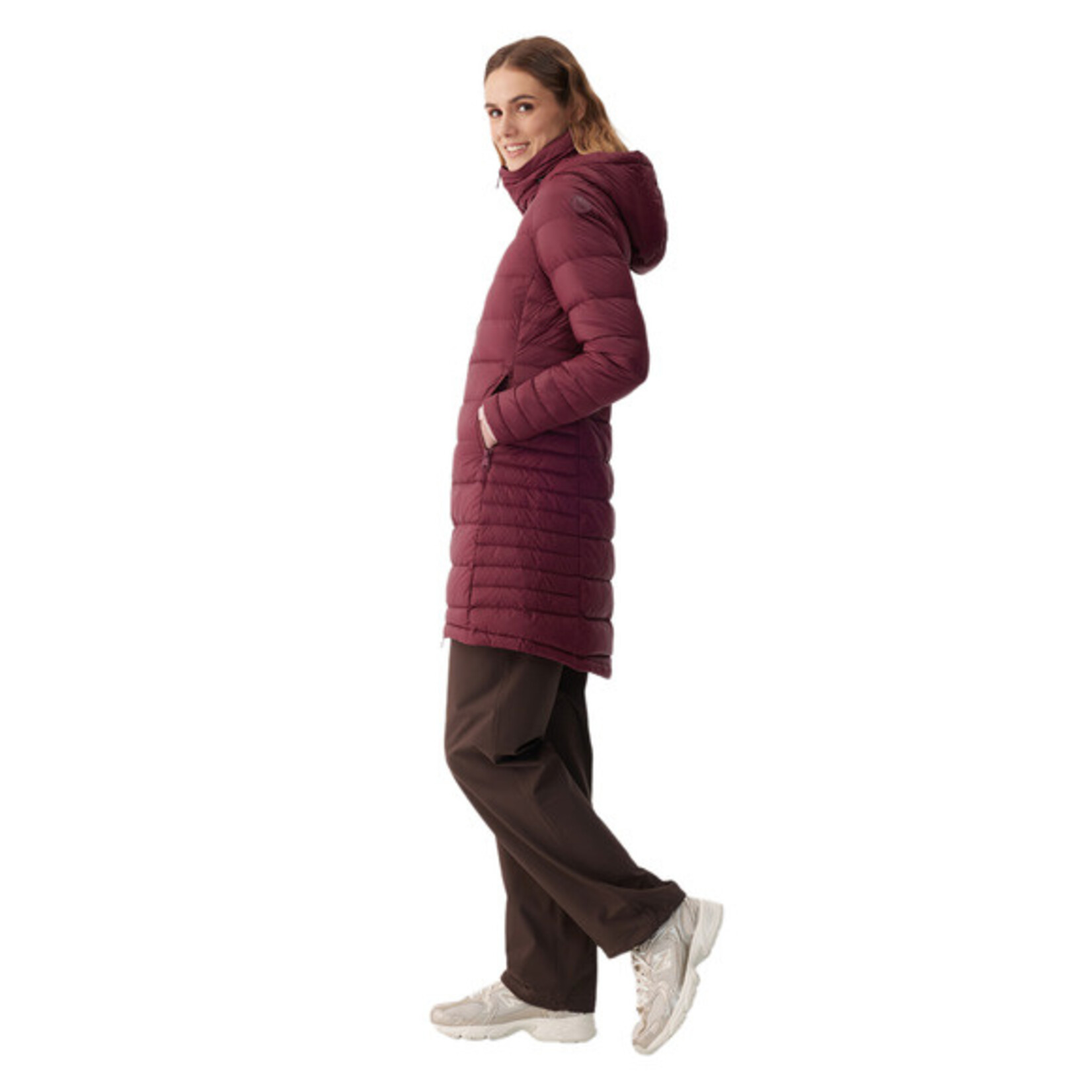 Lole LOLE CLARA DOWN JACKET