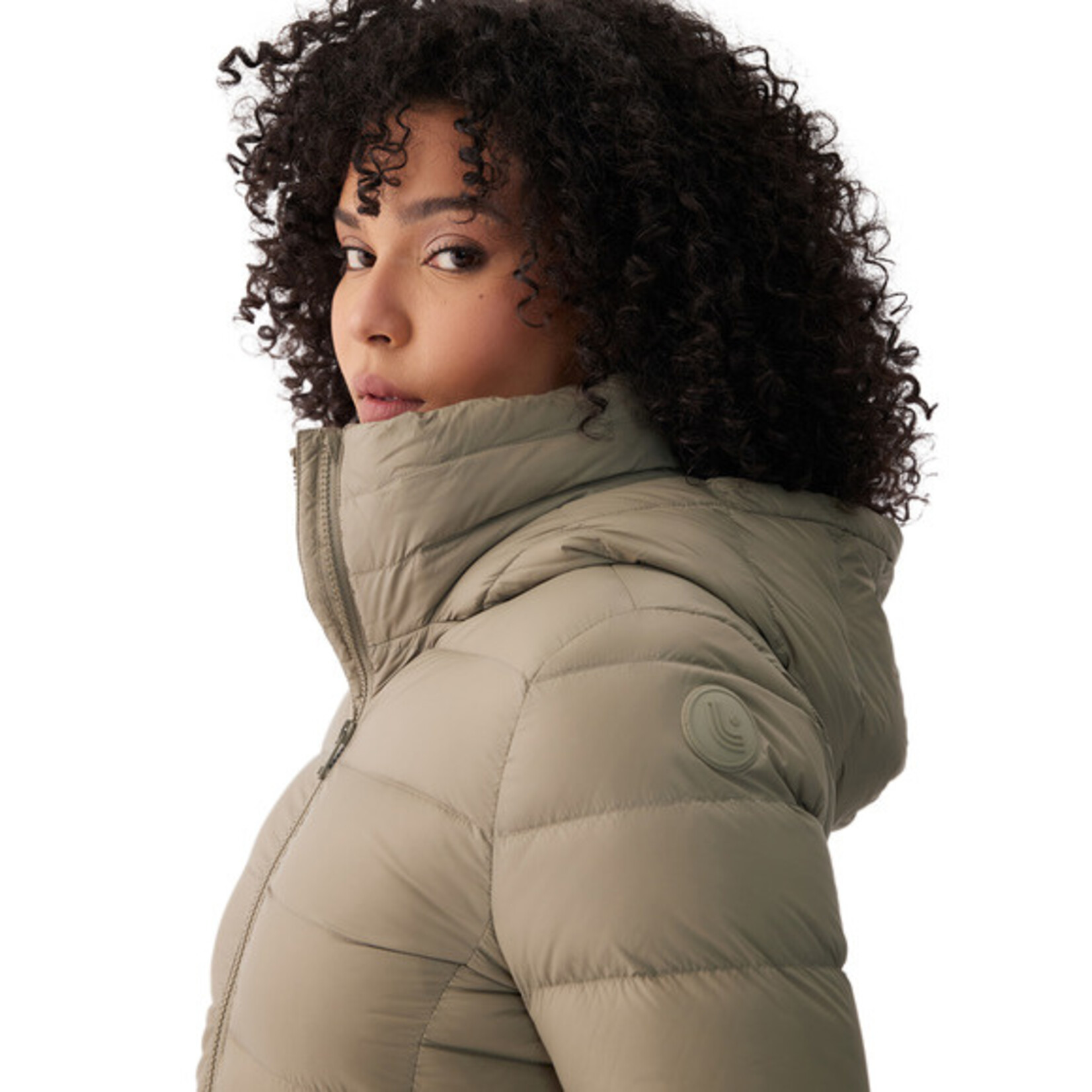 Lole LOLE EMY DOWN JACKET PACKABLE