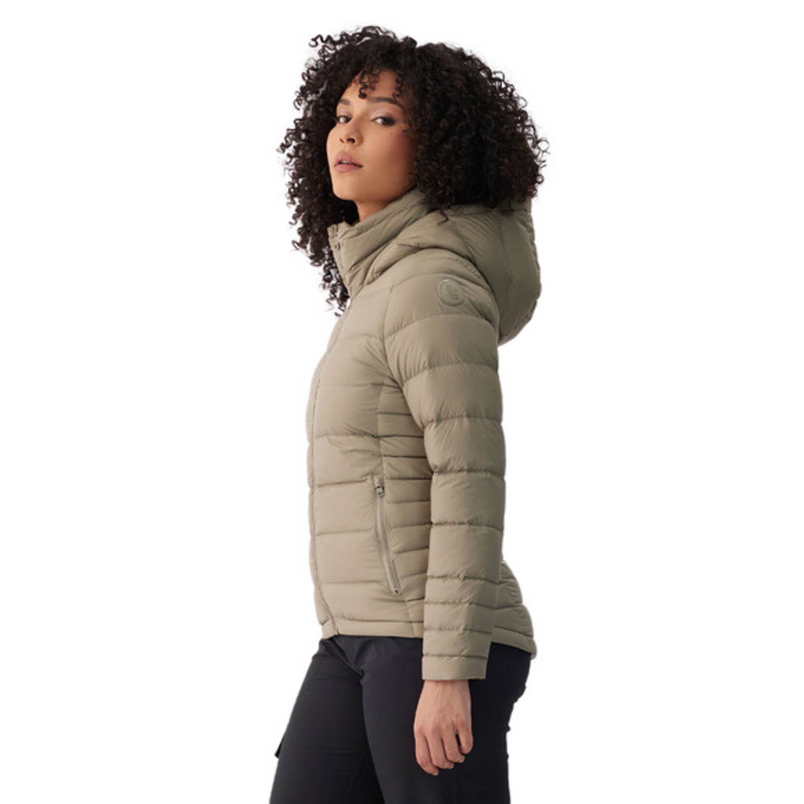 Lole LOLE EMY DOWN JACKET PACKABLE