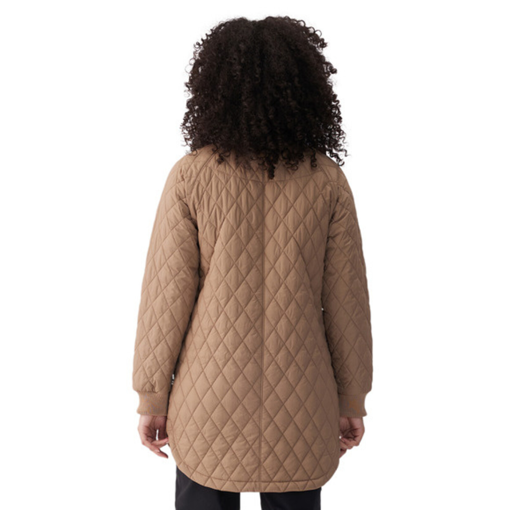 Lole LOLE SOPHIE 3/4 BOMBER JACKET