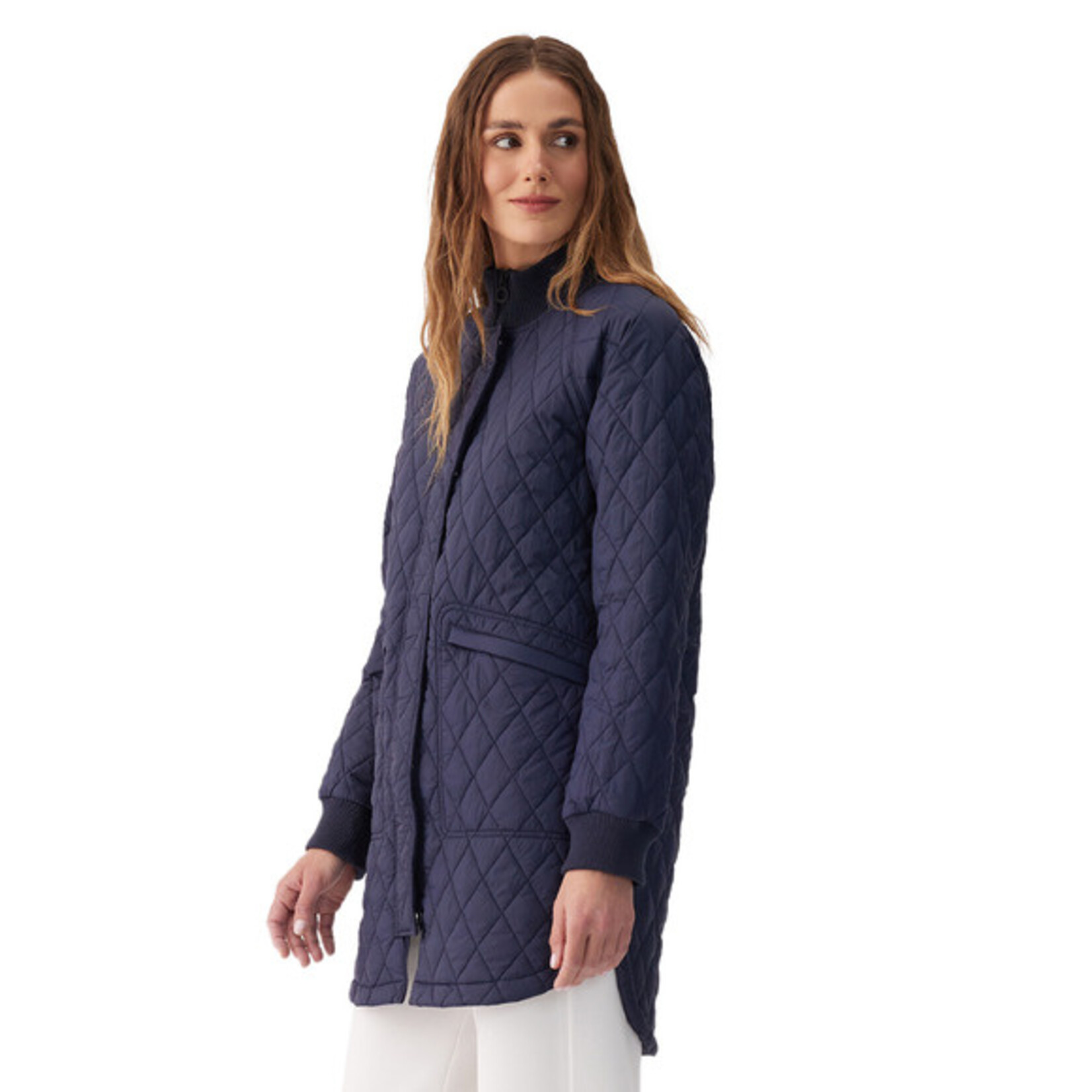Lole LOLE SOPHIE 3/4 BOMBER JACKET