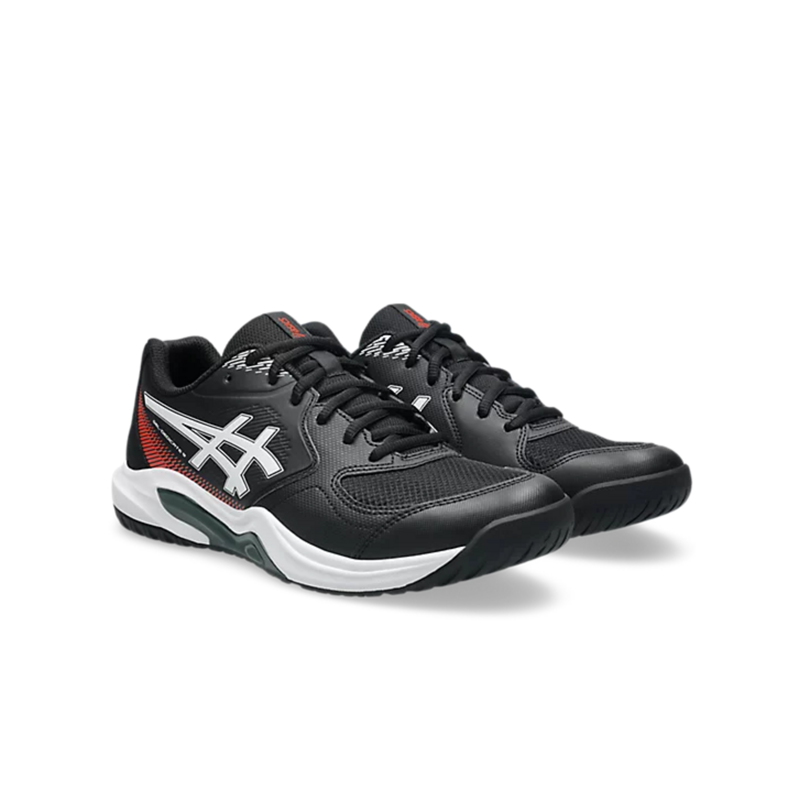 Asics ASICS GEL-DEDICATE 9  MEN RUNNING SHOES