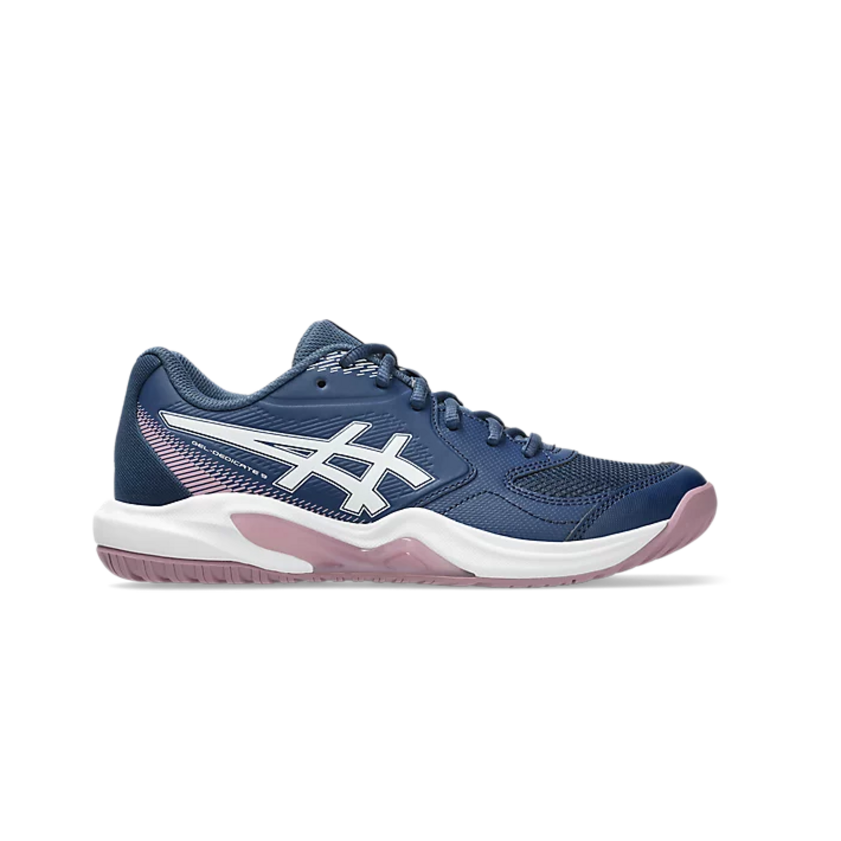 Asics ASICS GEL-DEDICATE 9 WN RUNNING SHOES