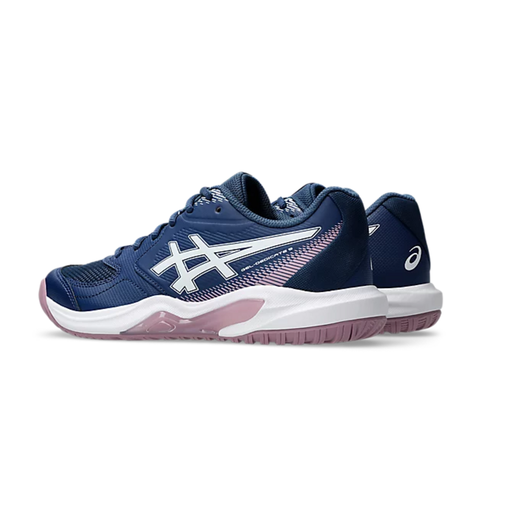 Asics ASICS GEL-DEDICATE 9 WN RUNNING SHOES
