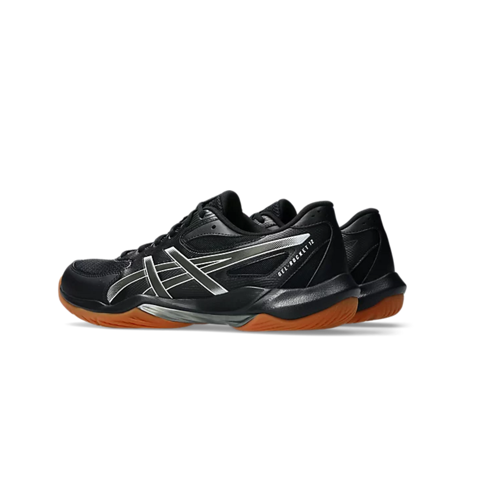 Asics ASICS GEL-ROCKET 12  MEN RUNNING SHOES