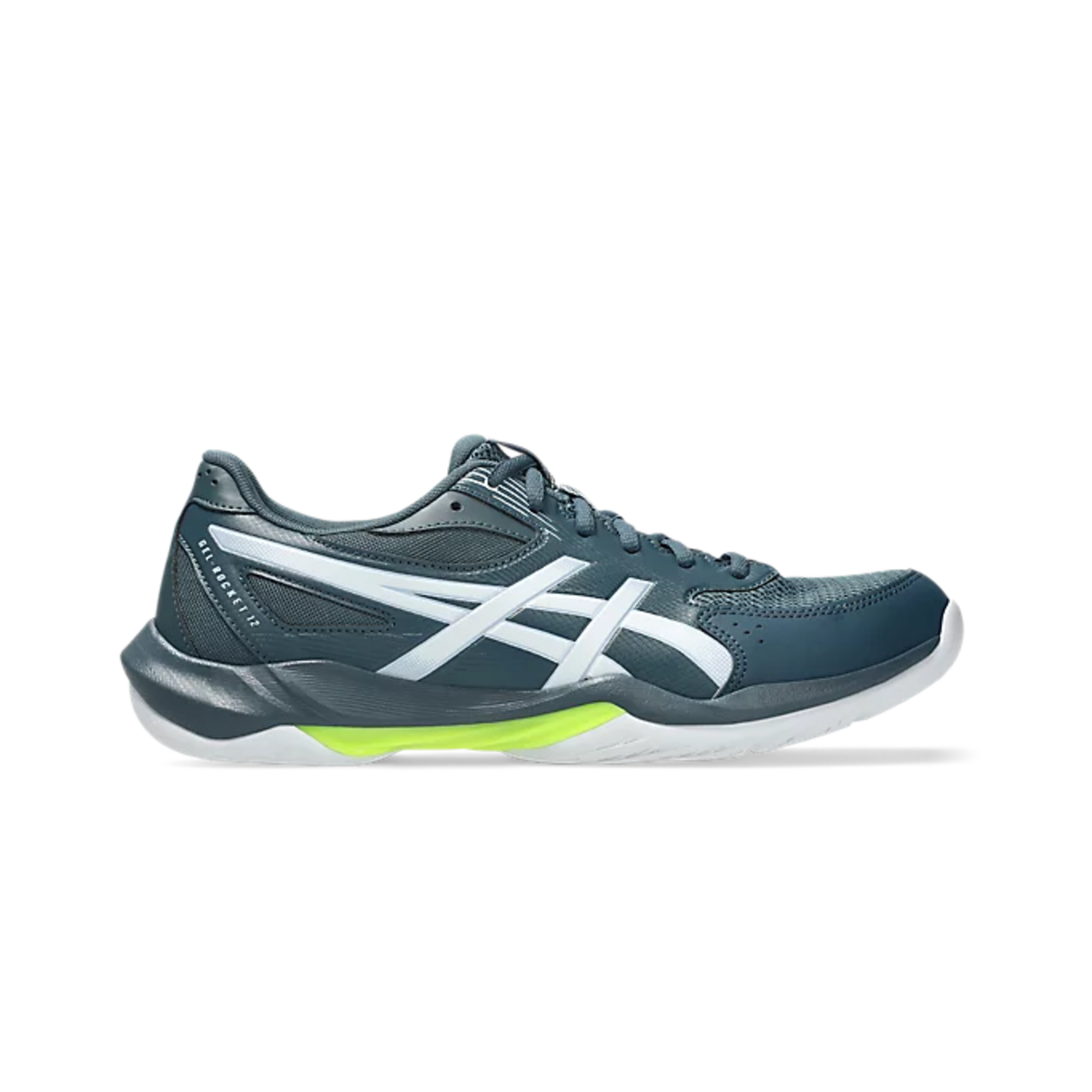 Asics ASICS GEL-ROCKET 12  MEN RUNNING SHOES
