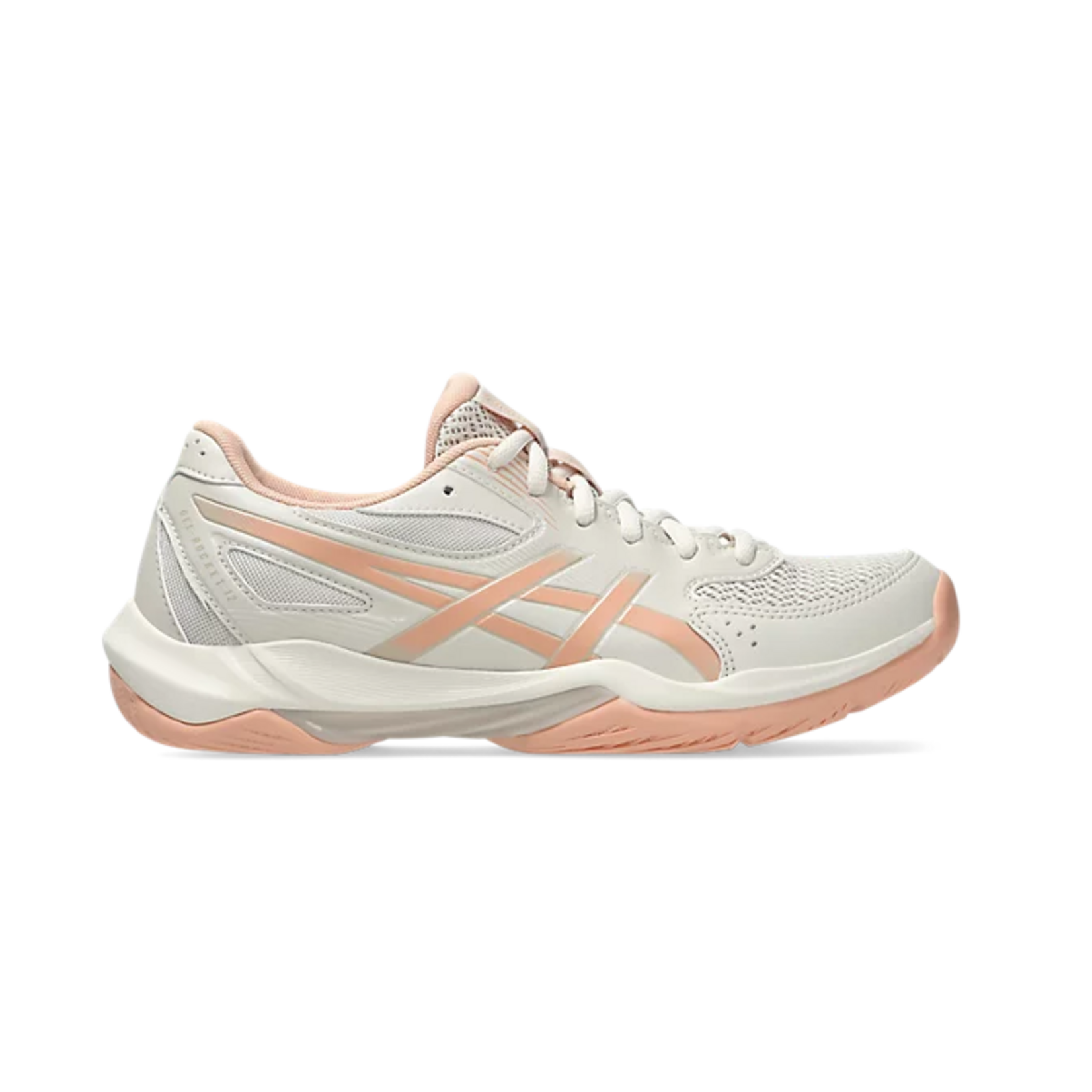 Asics ASICS GEL-ROCKET 12 WN RUNNING SHOES