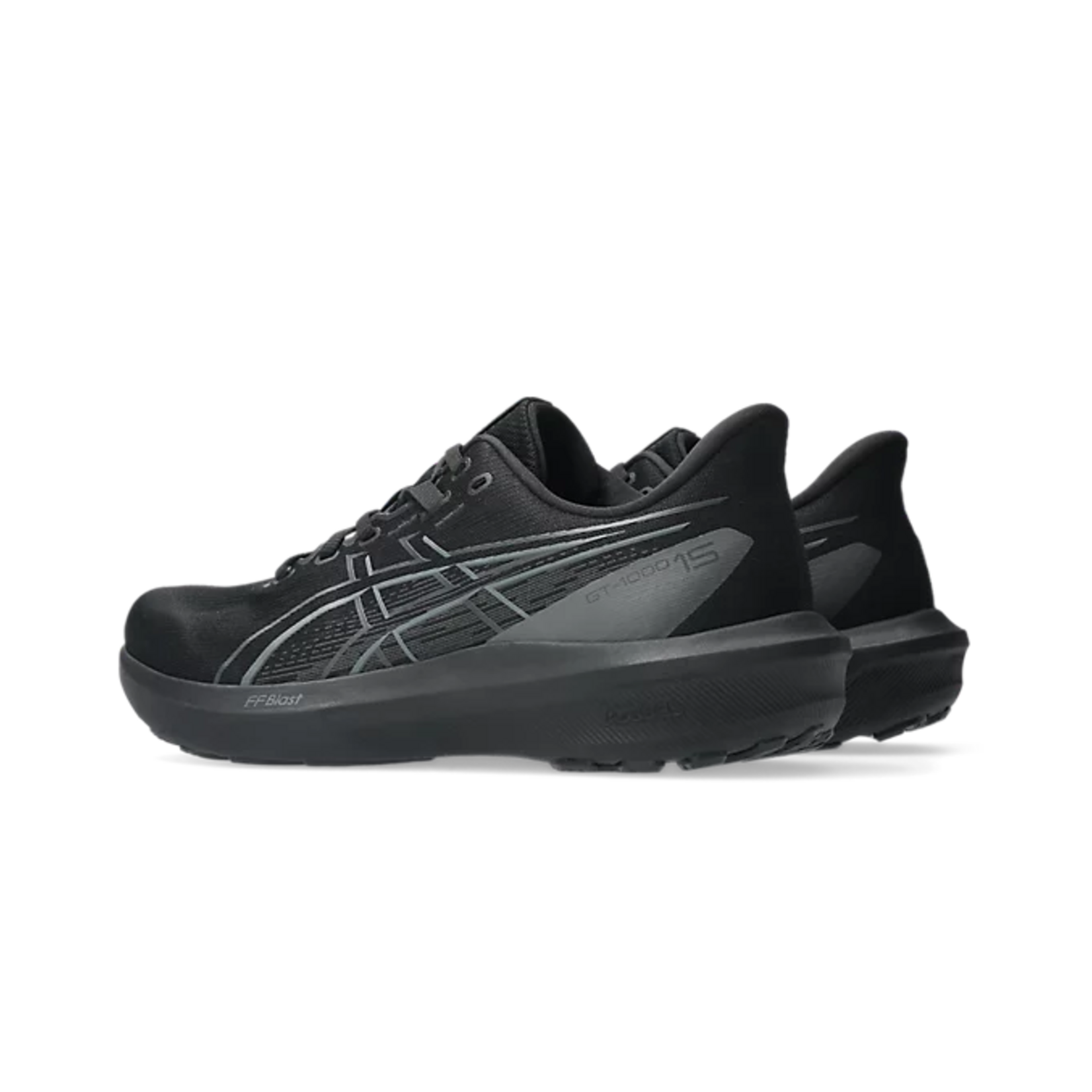 Asics ASICS GT-1000 15 MEN RUNNING SHOES