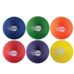 BALLON DE JEU GONFLABLE SPEEDSKIN 7'' (6X)