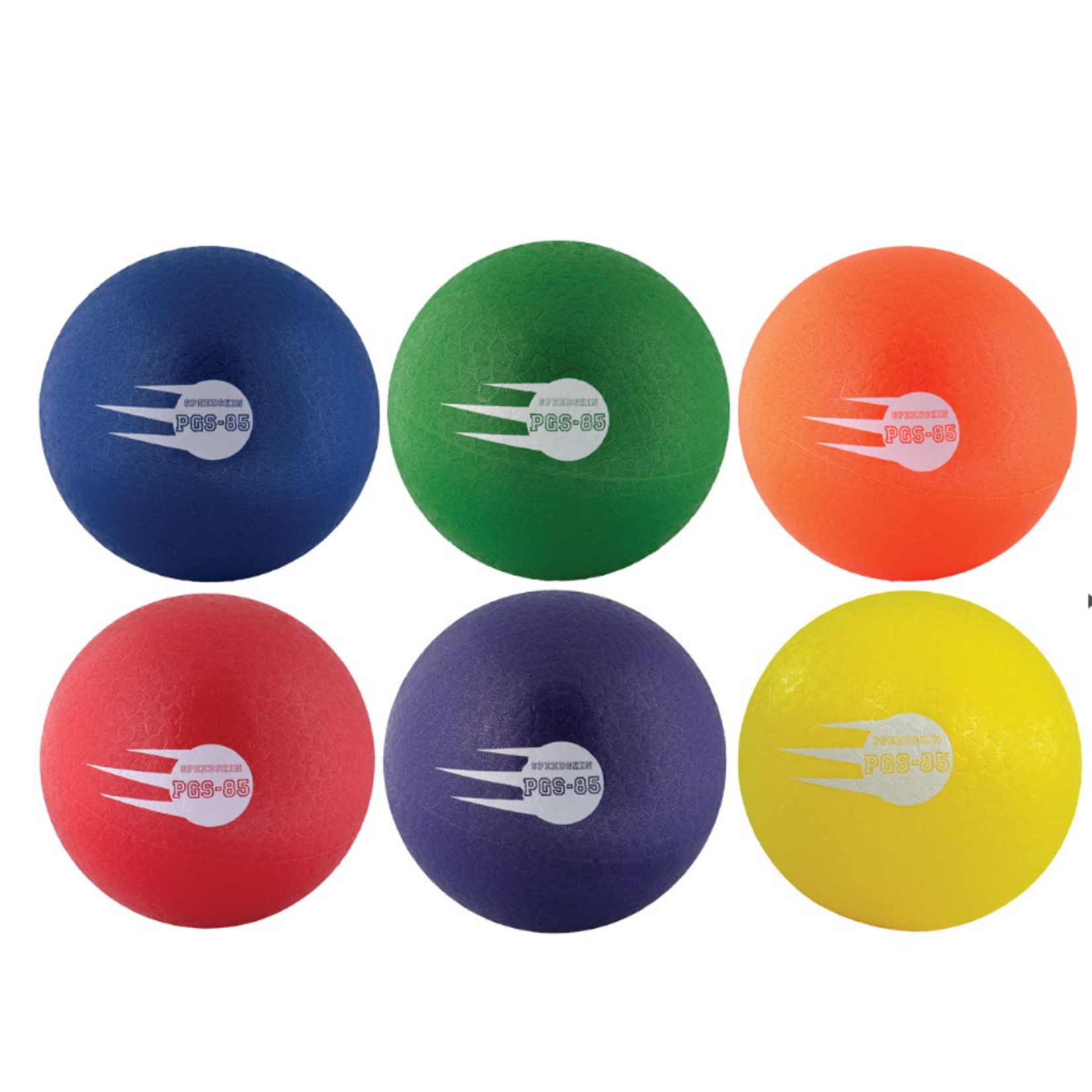 SPEEDSKIN BALLON DE JEU GONFLABLE SPEEDSKIN 7'' (6X)