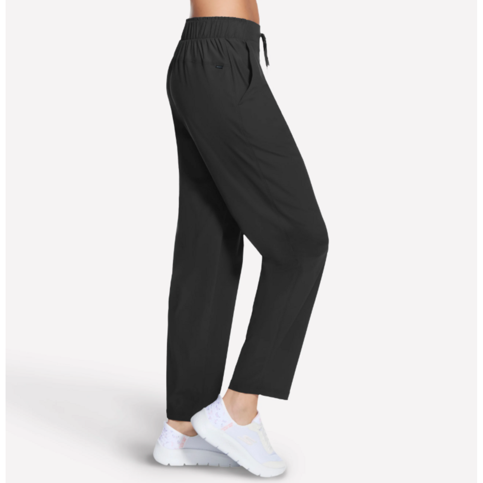 Skechers SKECKERS SLIP-INS DESTINATION ANKLE PANT