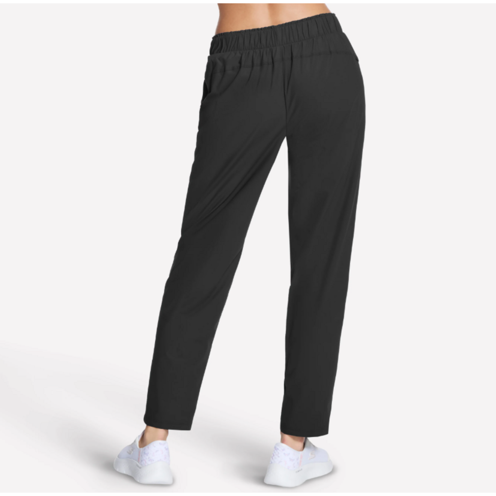 Skechers SKECKERS SLIP-INS DESTINATION ANKLE PANT