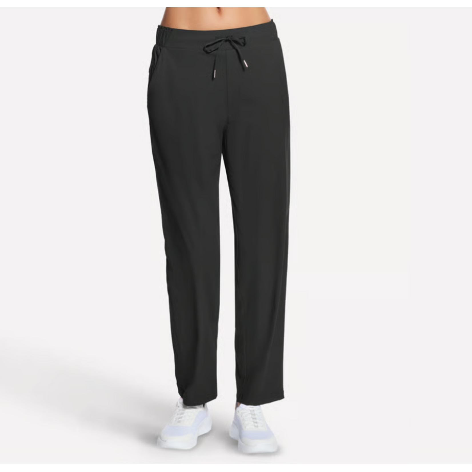 Skechers SKECKERS SLIP-INS DESTINATION ANKLE PANT