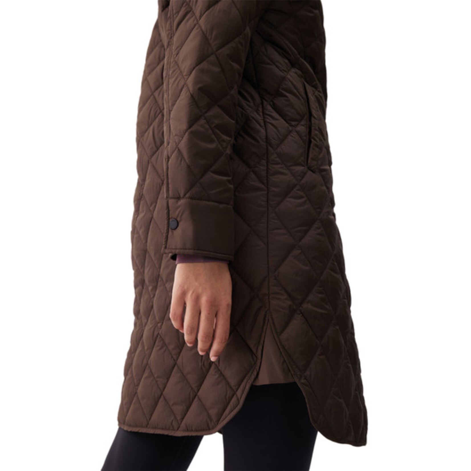 Lole LOLE AVRIL INSULATED JACKET