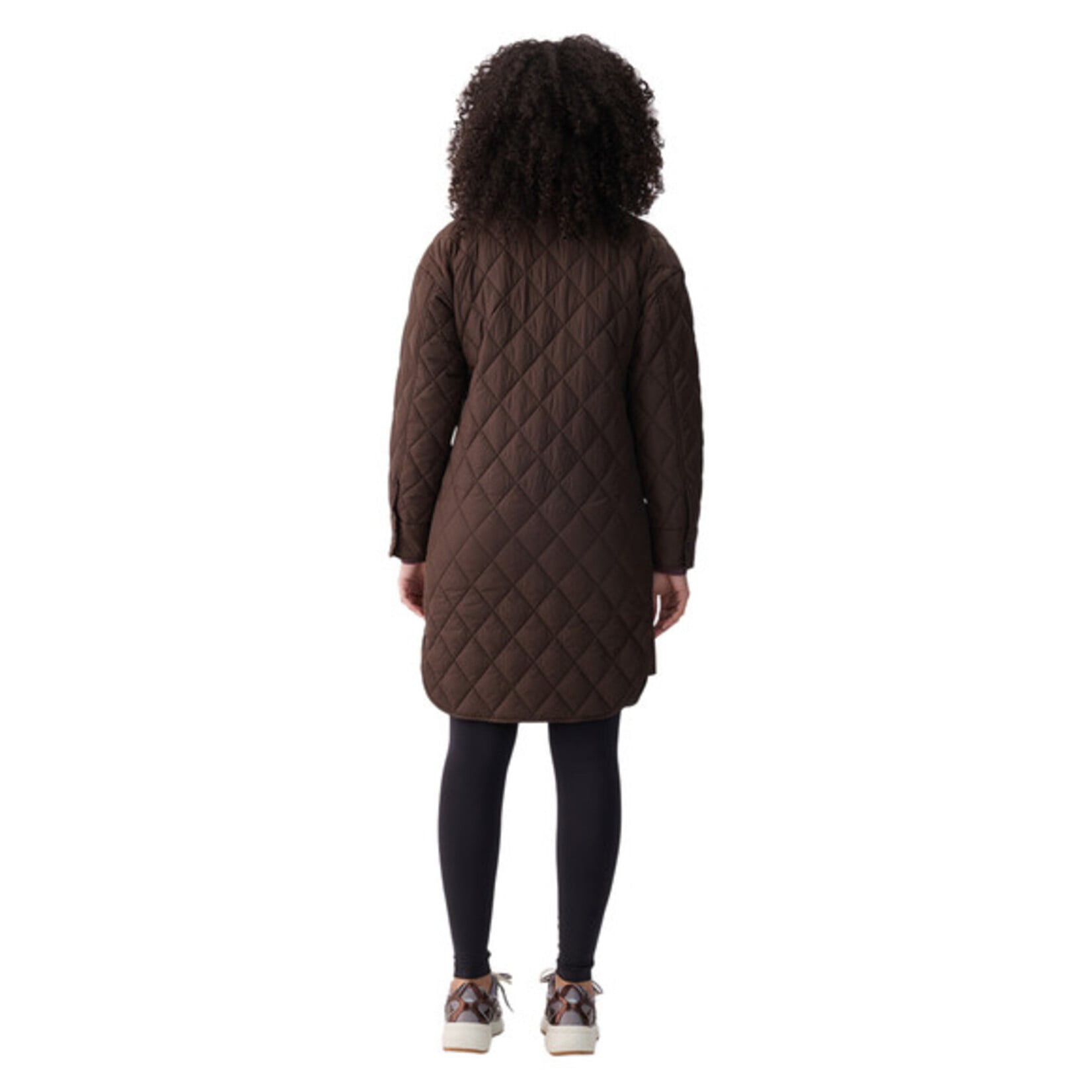 Lole LOLE AVRIL INSULATED JACKET