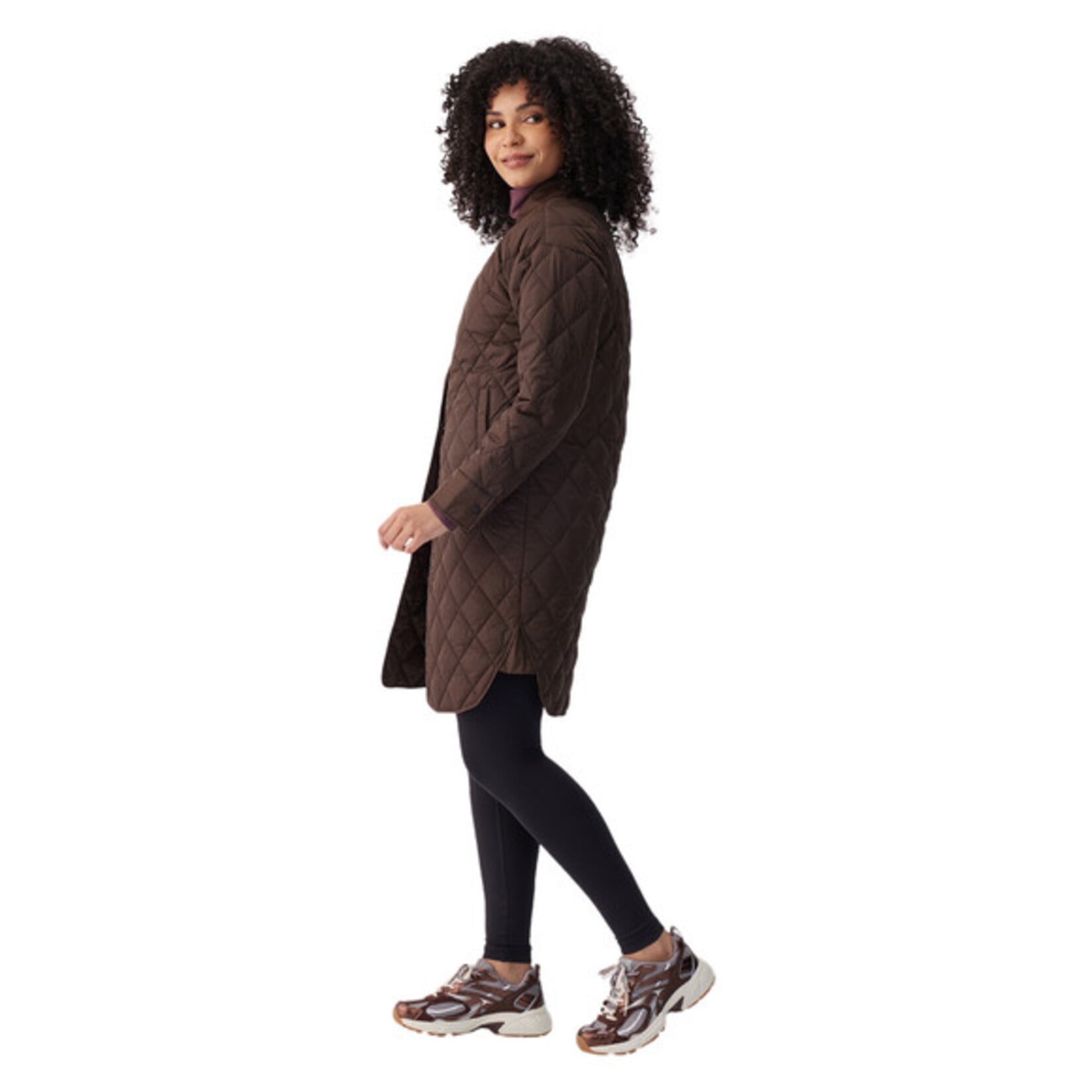 Lole LOLE AVRIL INSULATED JACKET