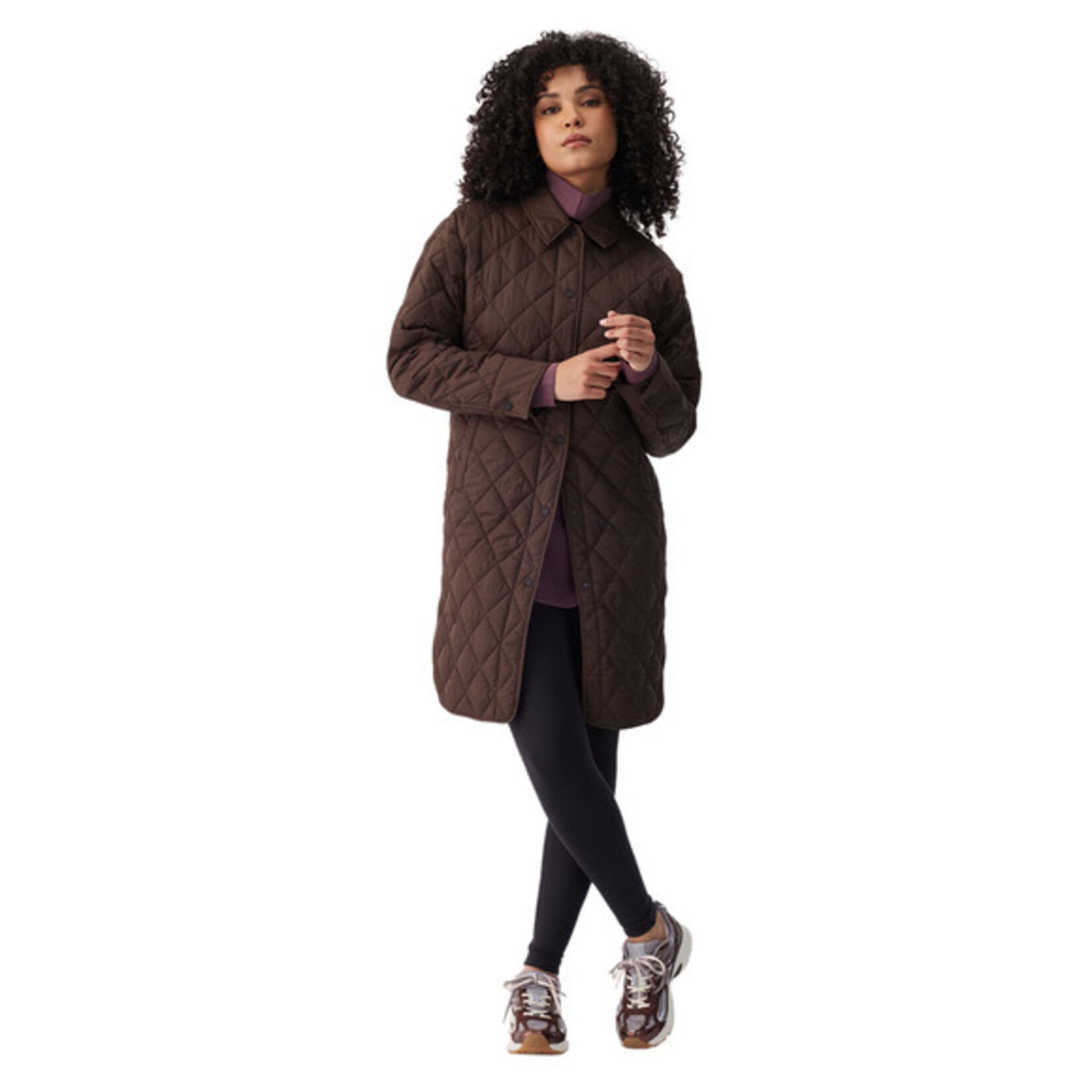 Lole LOLE AVRIL INSULATED JACKET