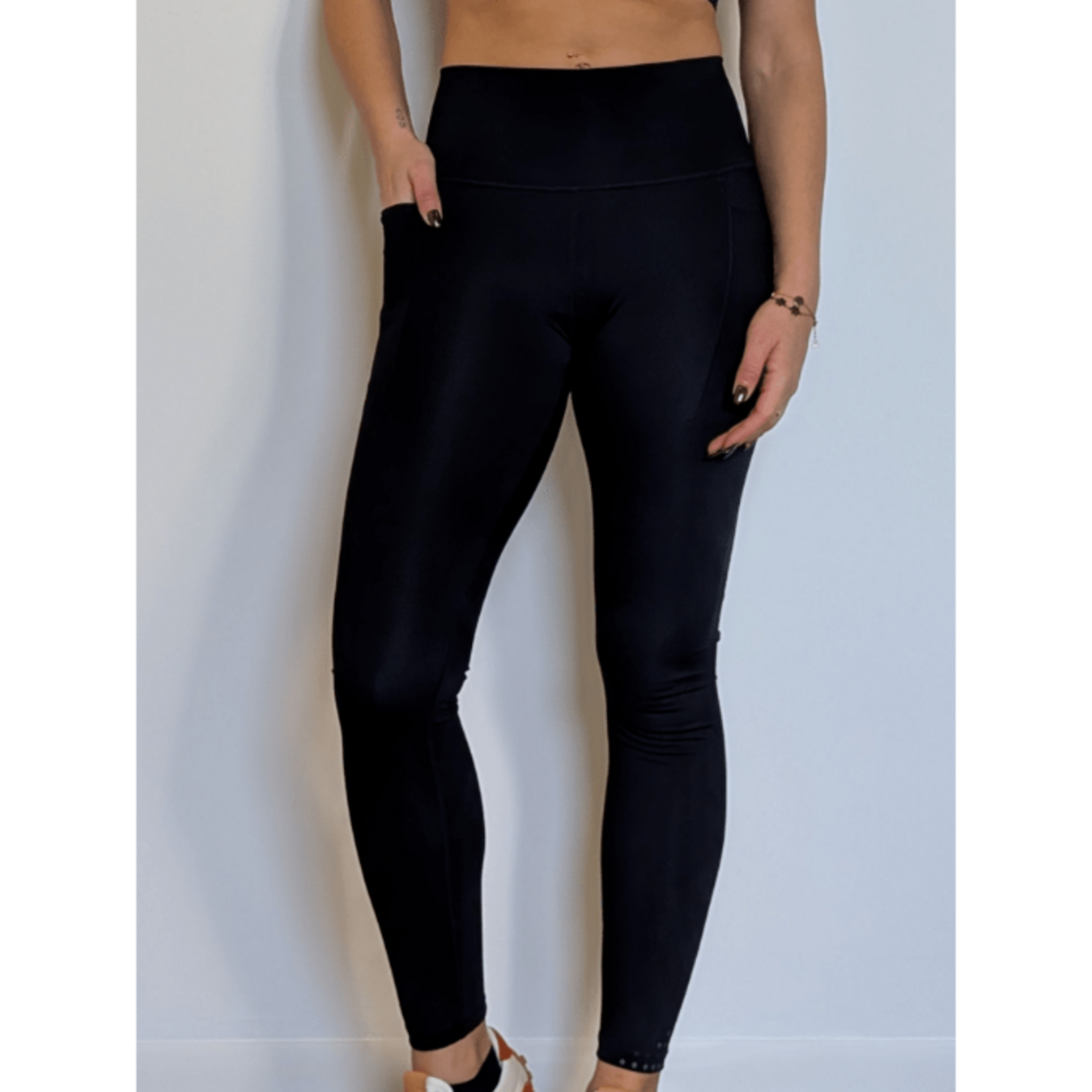 Lole LOLE BOOST ANKLE LEGGINGS
