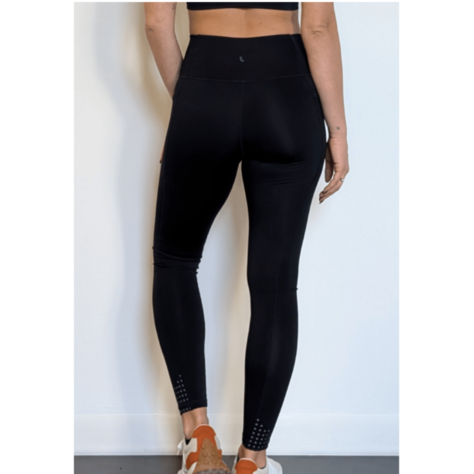 Lole LOLE BOOST ANKLE LEGGINGS