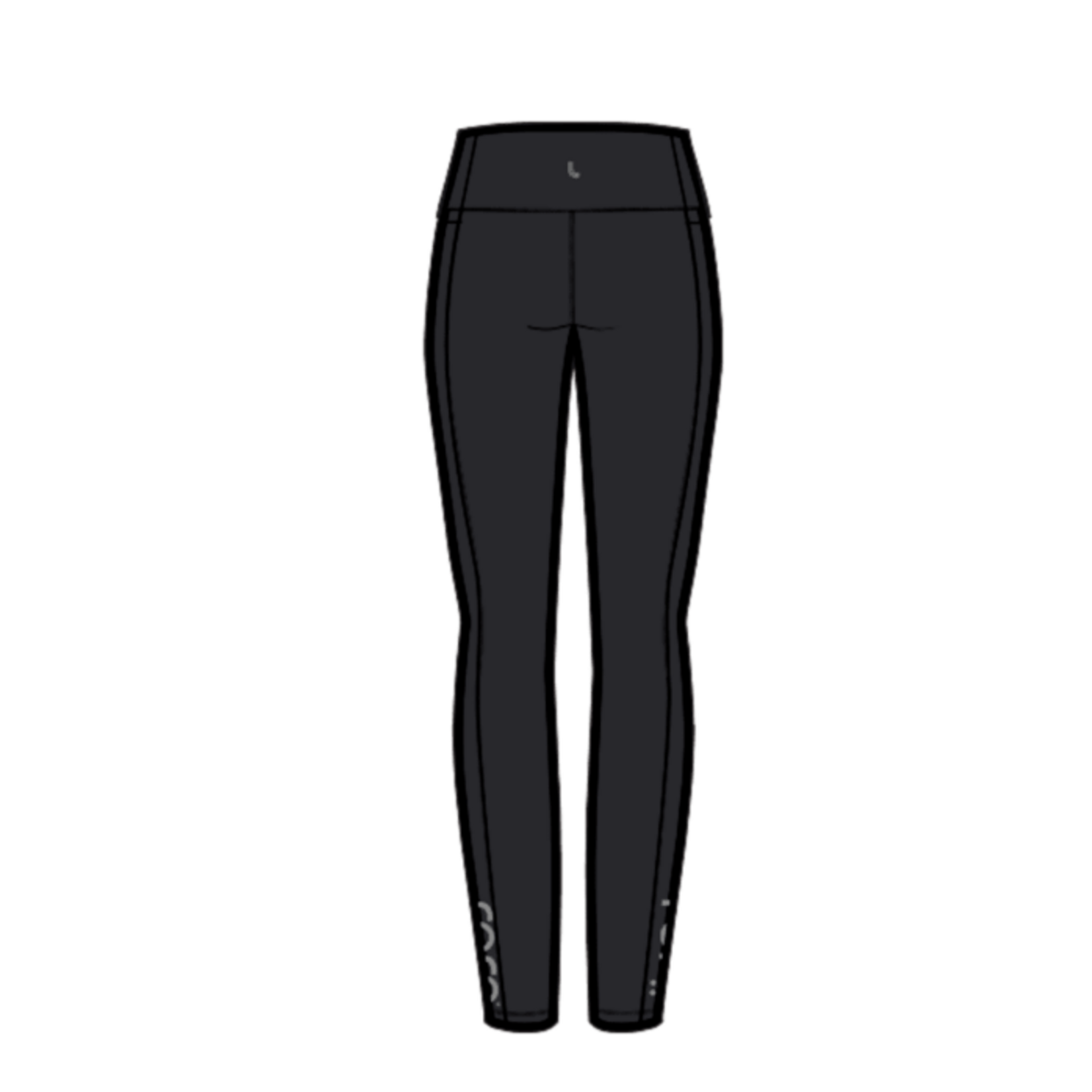 Lole LOLE BOOST ANKLE LEGGINGS