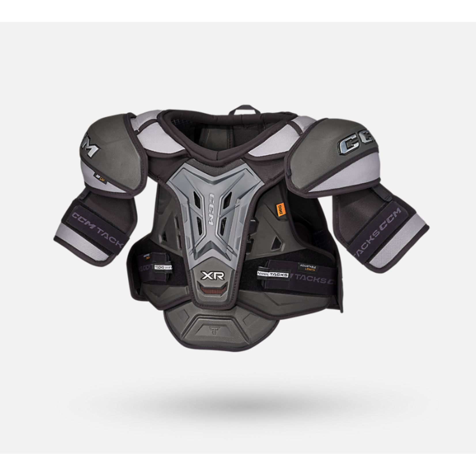 CCM Hockey CCM ÉPAULETTES TACKS XR SR