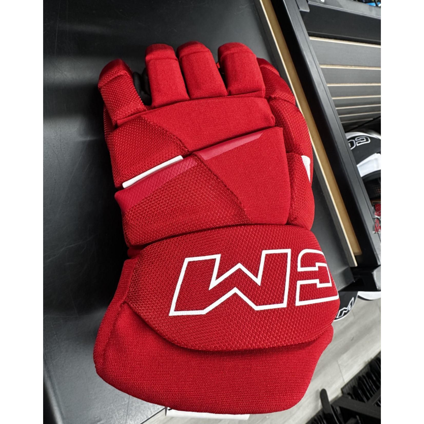 CCM Hockey CCM GANT NEXT SR