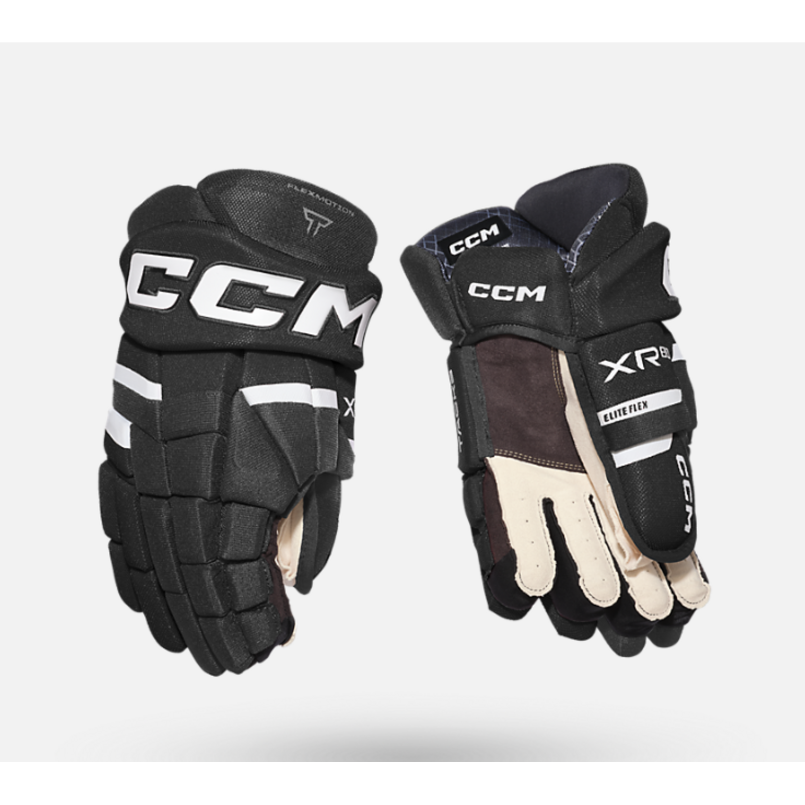 CCM Hockey CCM GANT TACKS XR 80 SR