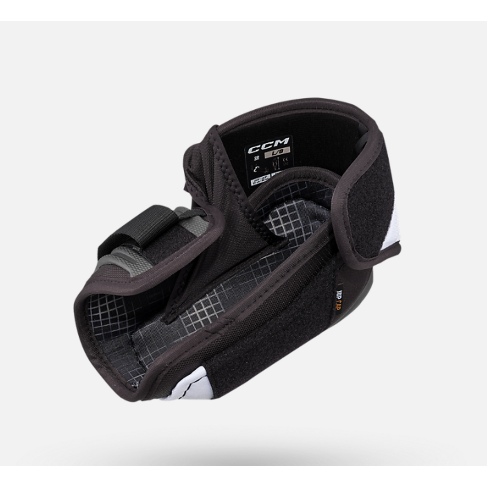 CCM Hockey CCM TACKS XR 80 ELBOW PADS SR