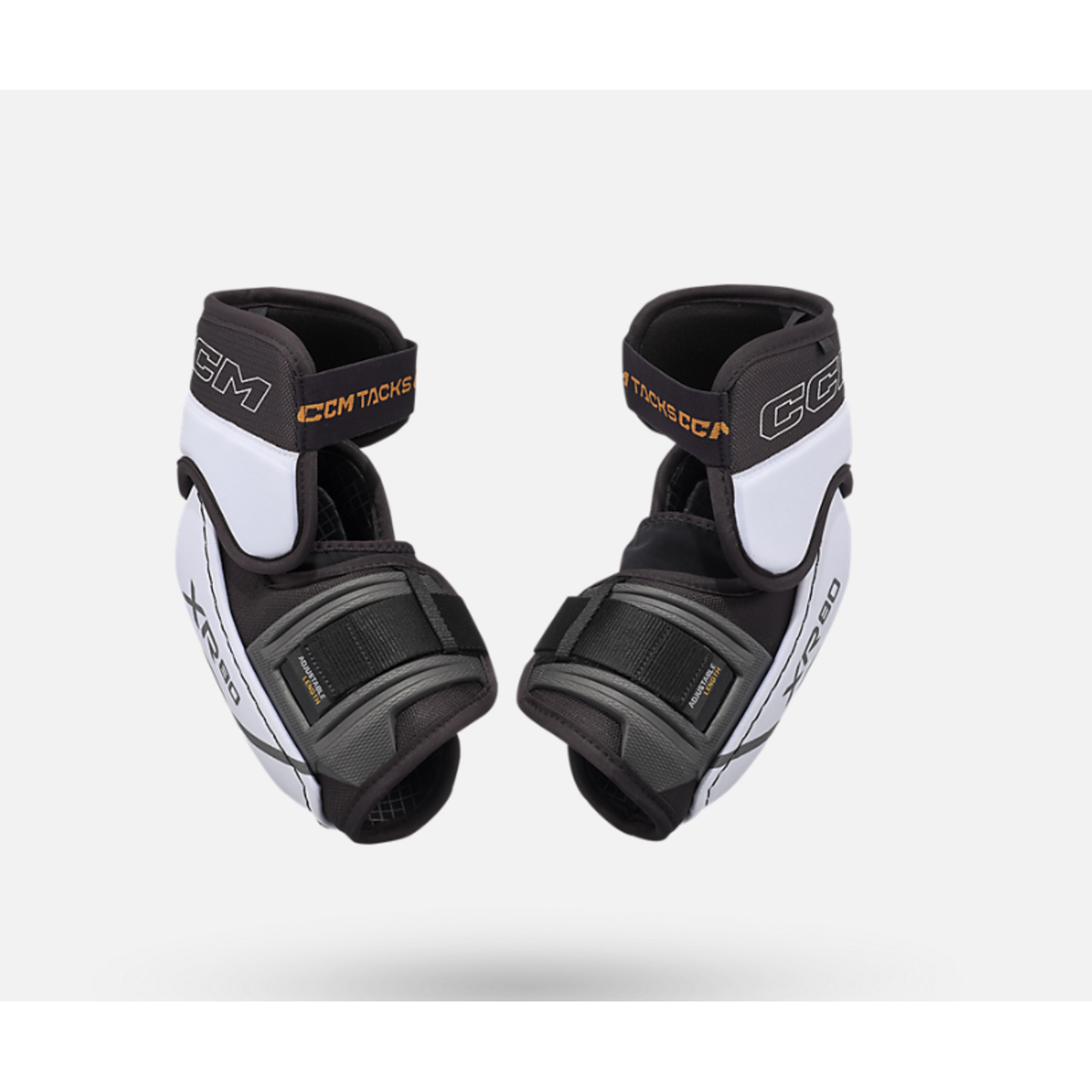 CCM Hockey CCM TACKS XR 80 ELBOW PADS SR