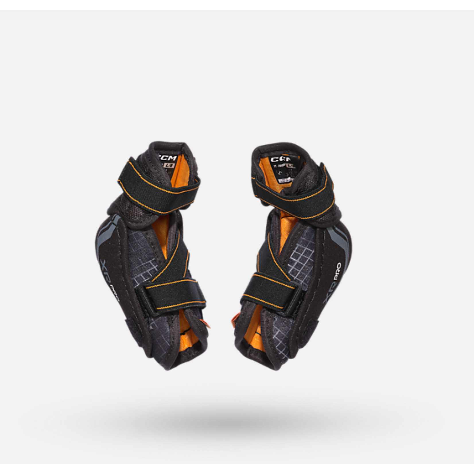 CCM Hockey CCM TACKS XR PRO ELBOW PADS YT