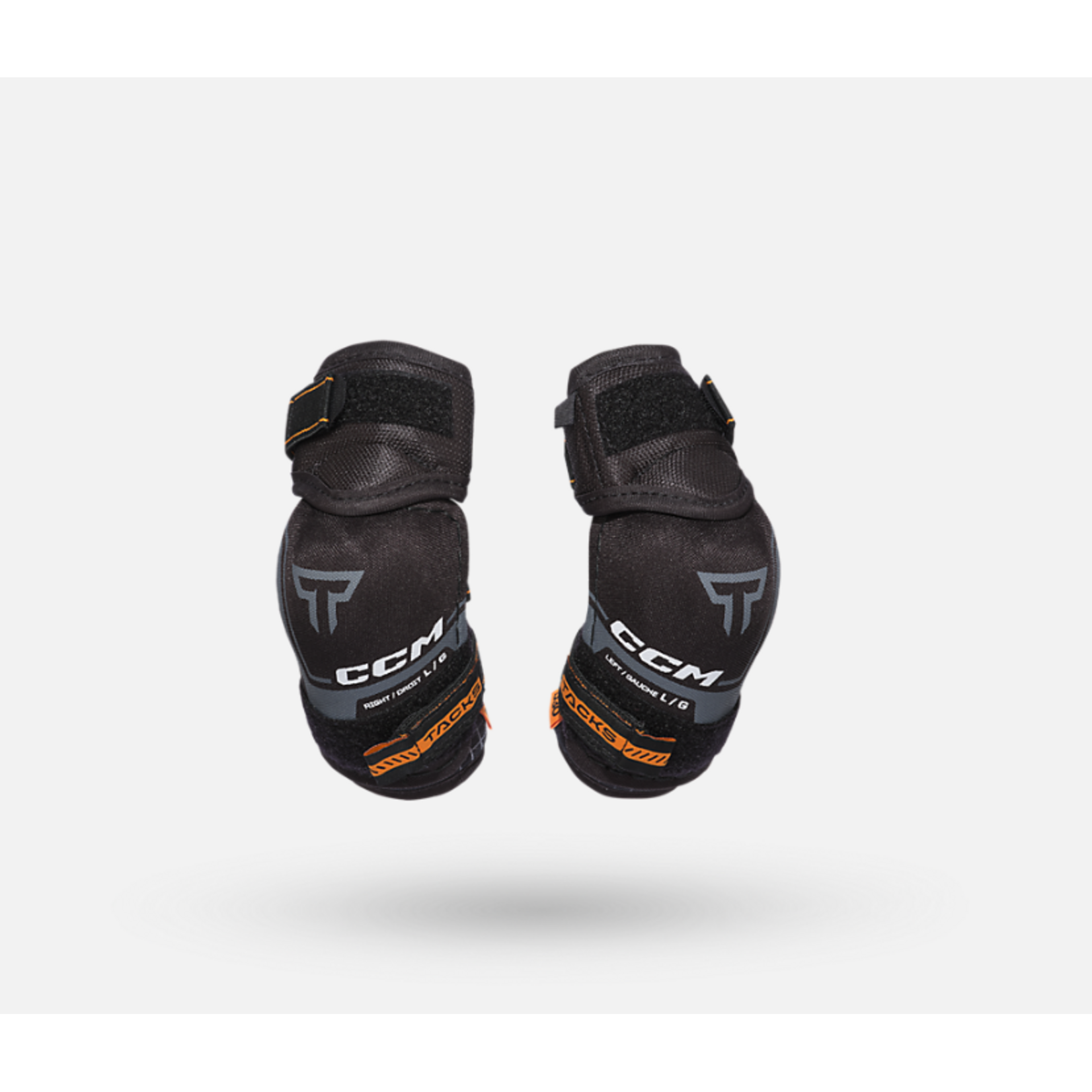 CCM Hockey CCM TACKS XR PRO ELBOW PADS YT