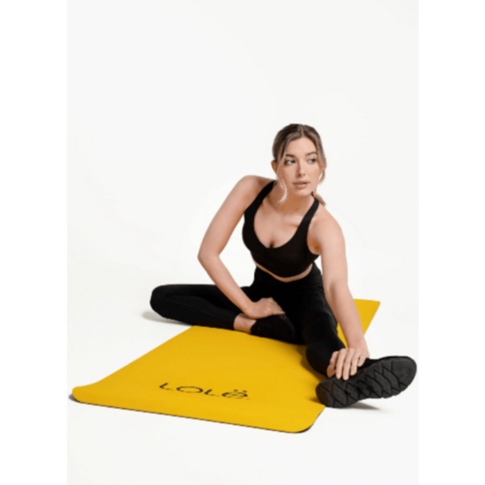 Lole LOLE IGLOW YOGA MAT