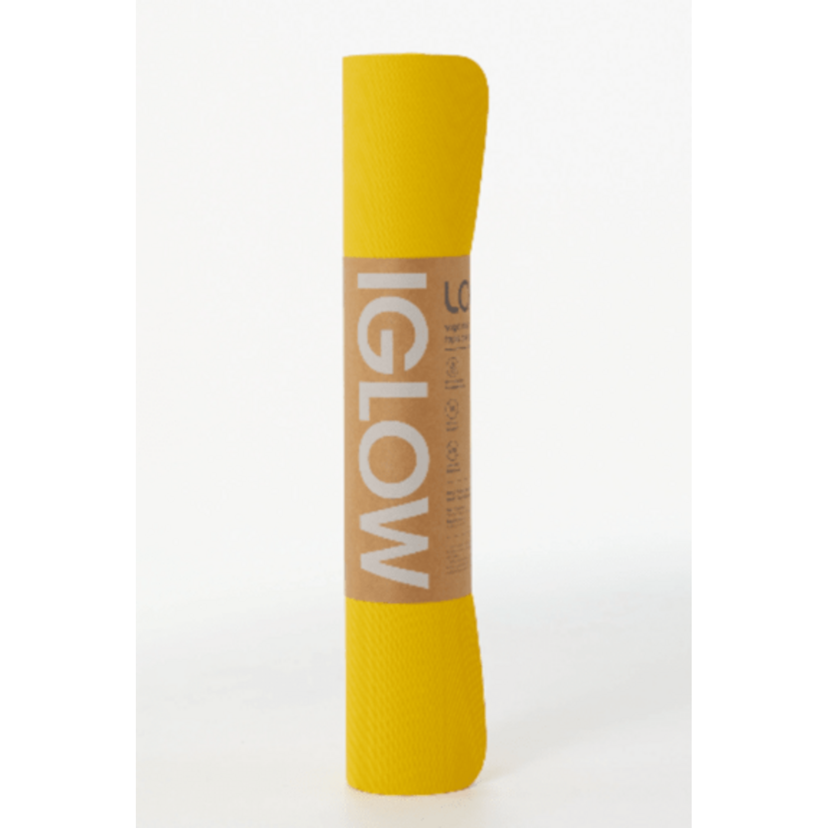 Lole LOLE IGLOW YOGA MAT