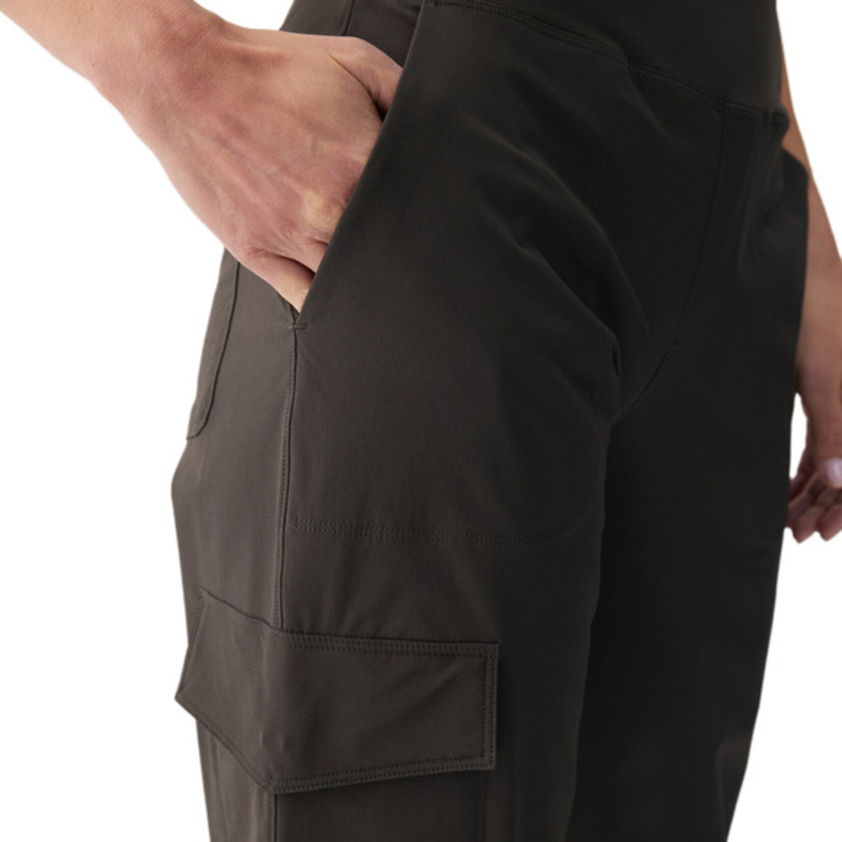 Lole LOLE MOMENTUM TECH TROUSERS