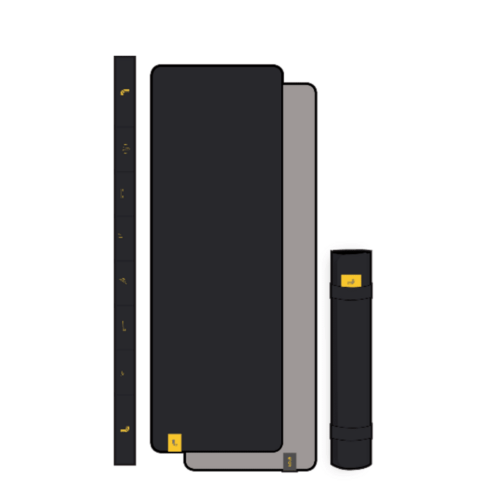 Lole LOLE POSE MAT (TAPIS YOGA)