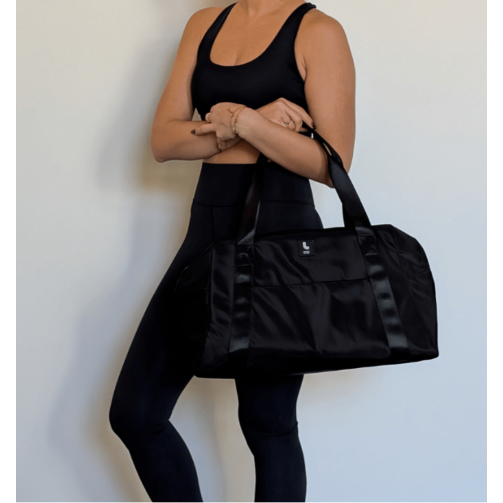 Lole LOLE WESTMOUNT DUFFLE GYM BAG