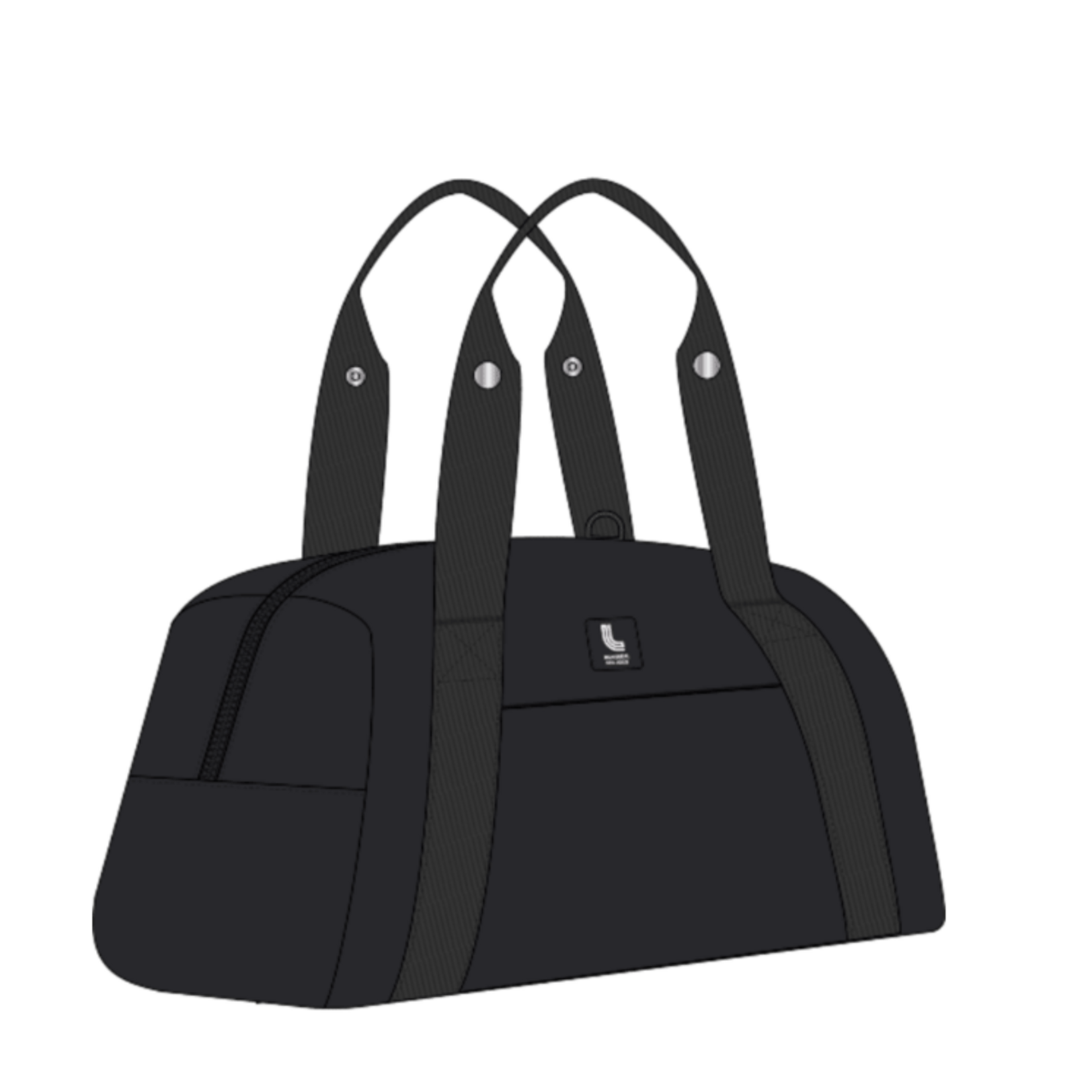 Lole LOLE WESTMOUNT DUFFLE GYM BAG