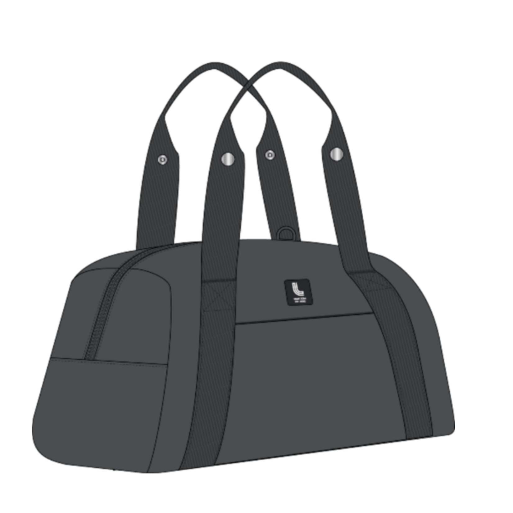 Lole LOLE WESTMOUNT DUFFLE GYM BAG