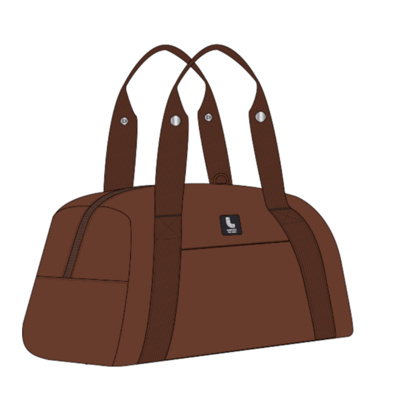 Lole LOLE WESTMOUNT DUFFLE GYM BAG