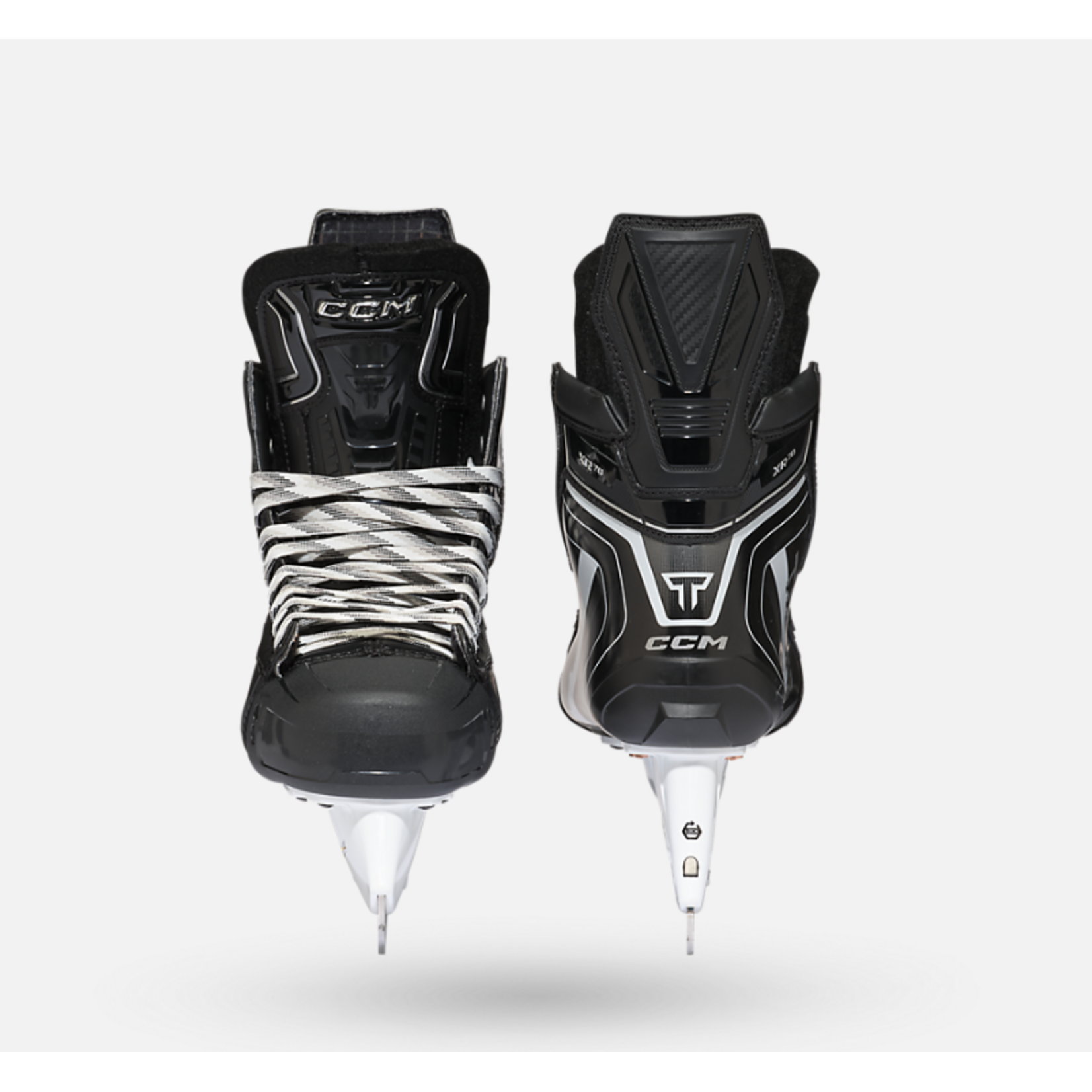 CCM Hockey CCM PATINS TACKS XR 70 JR