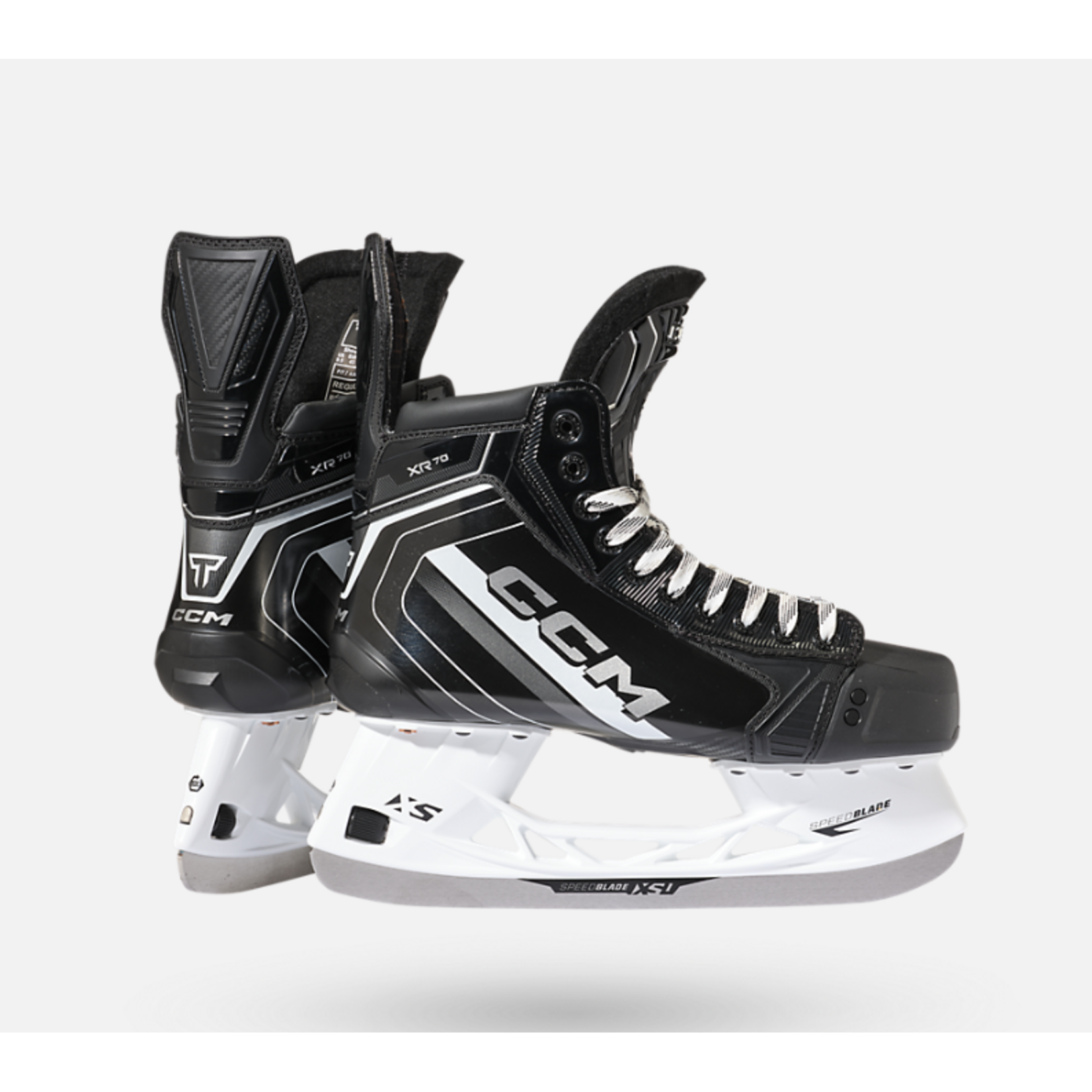 CCM Hockey CCM PATINS TACKS XR 70 JR
